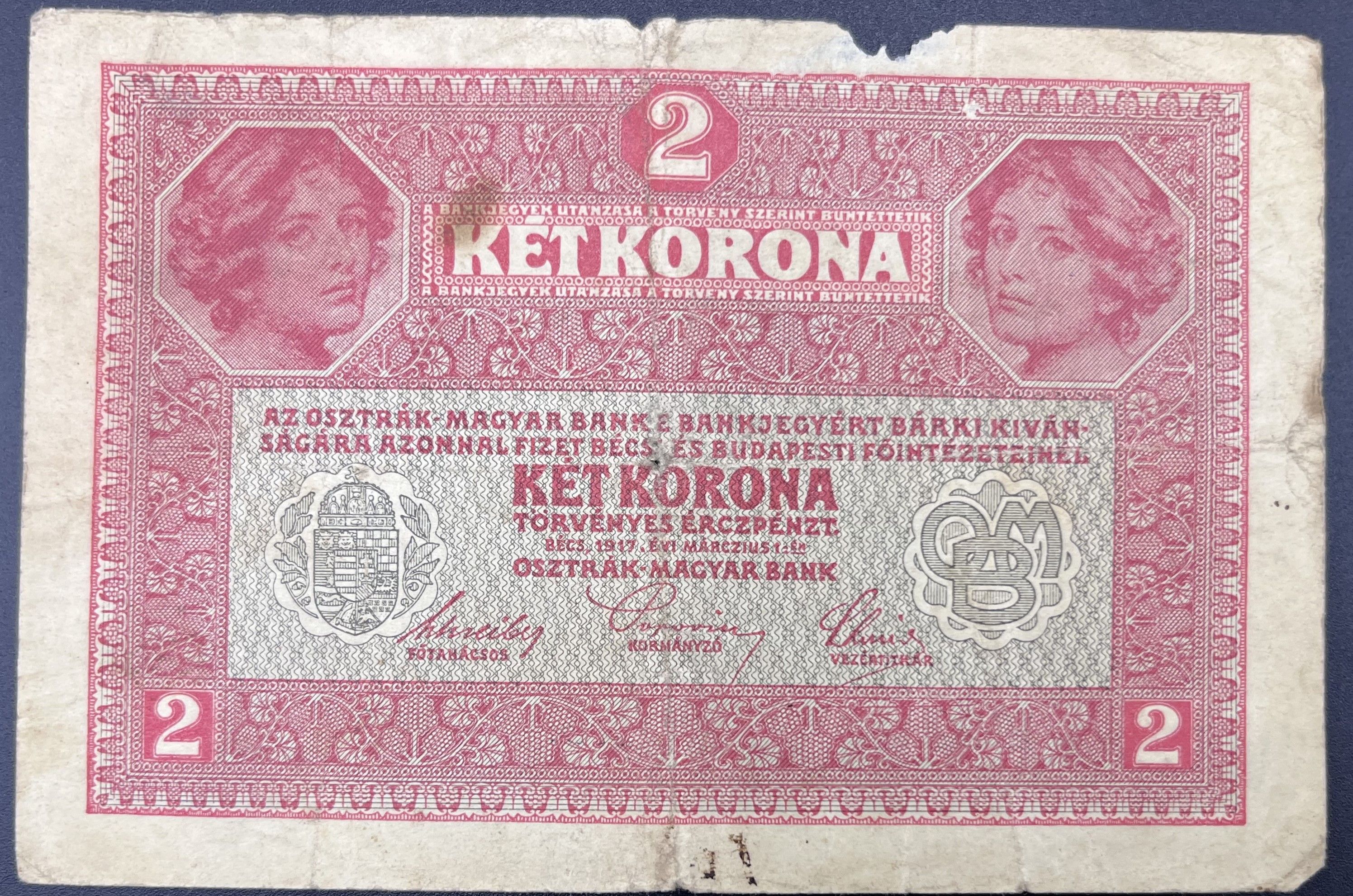 AVUSTURYA>2.00>KRON