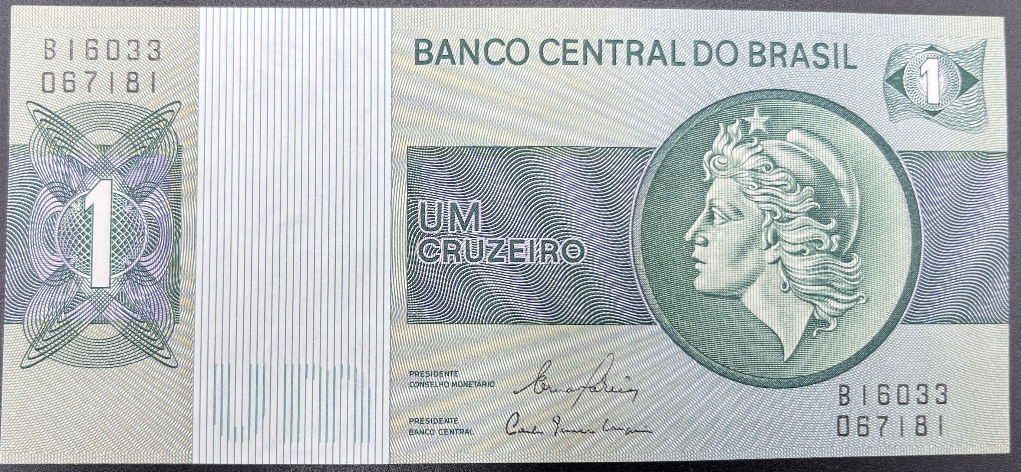 BRAZİLYA>1.00>KRUZEROS