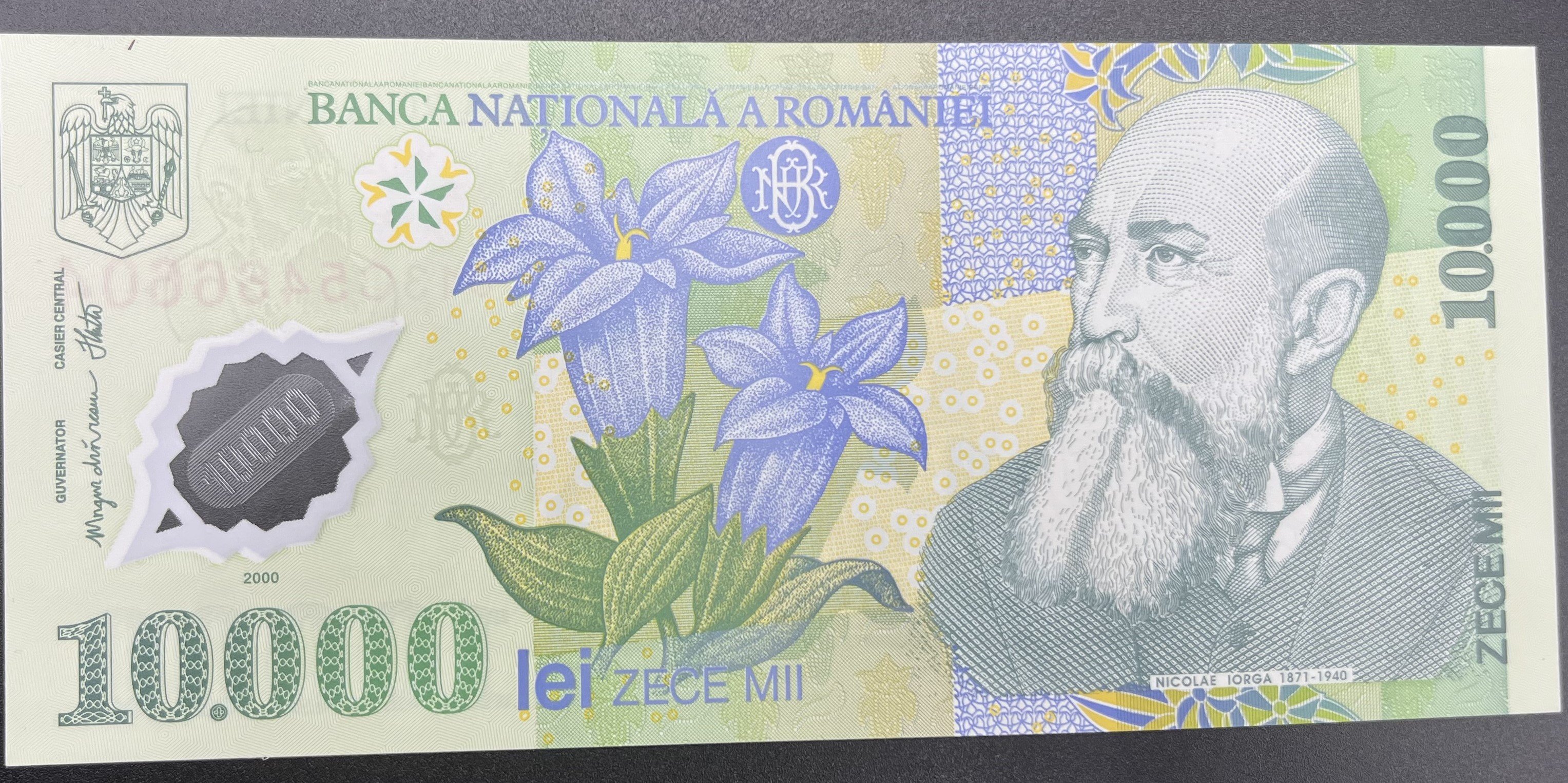 ROMANYA>10,000.00>LEY