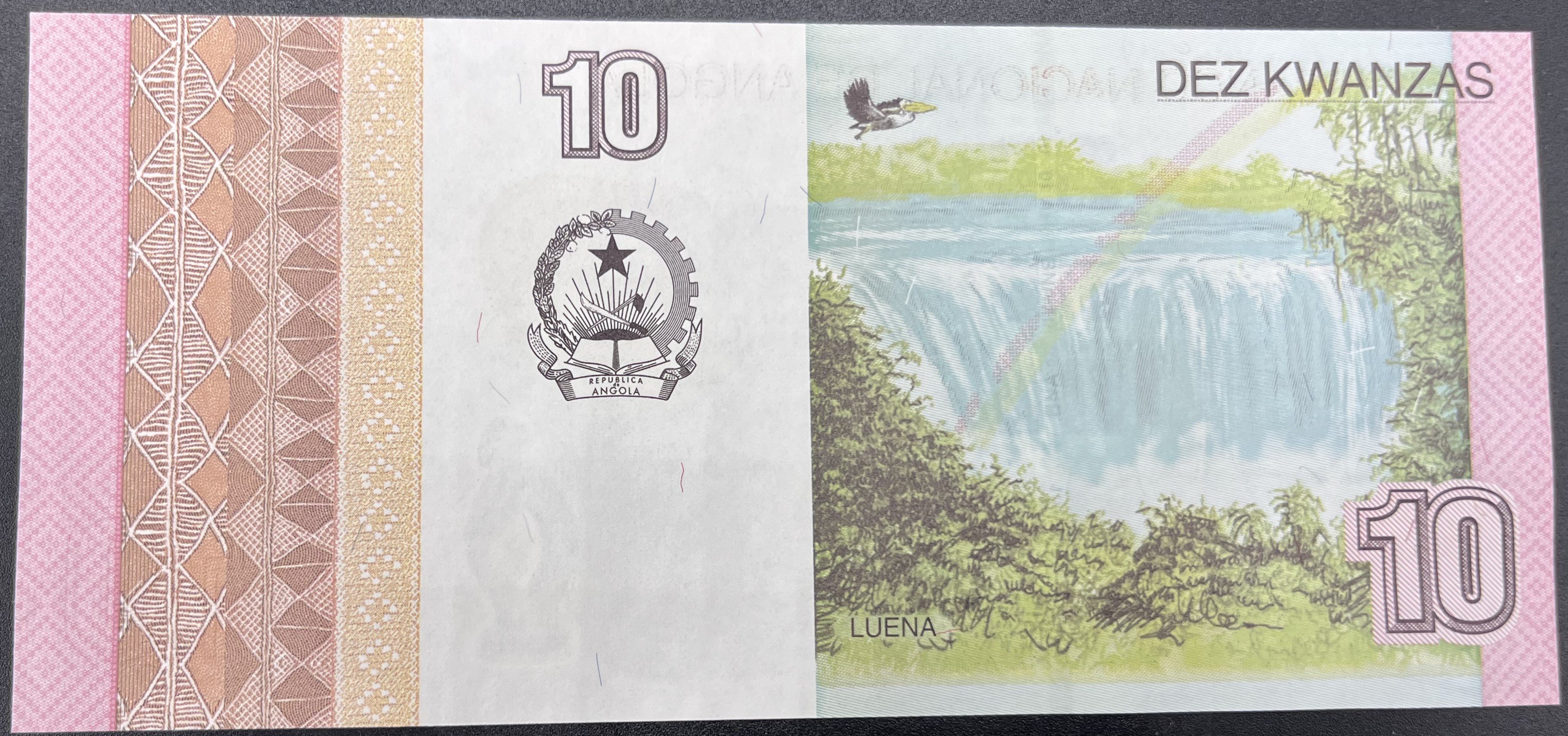 ANGOLA>10.00>KWANSAZ
