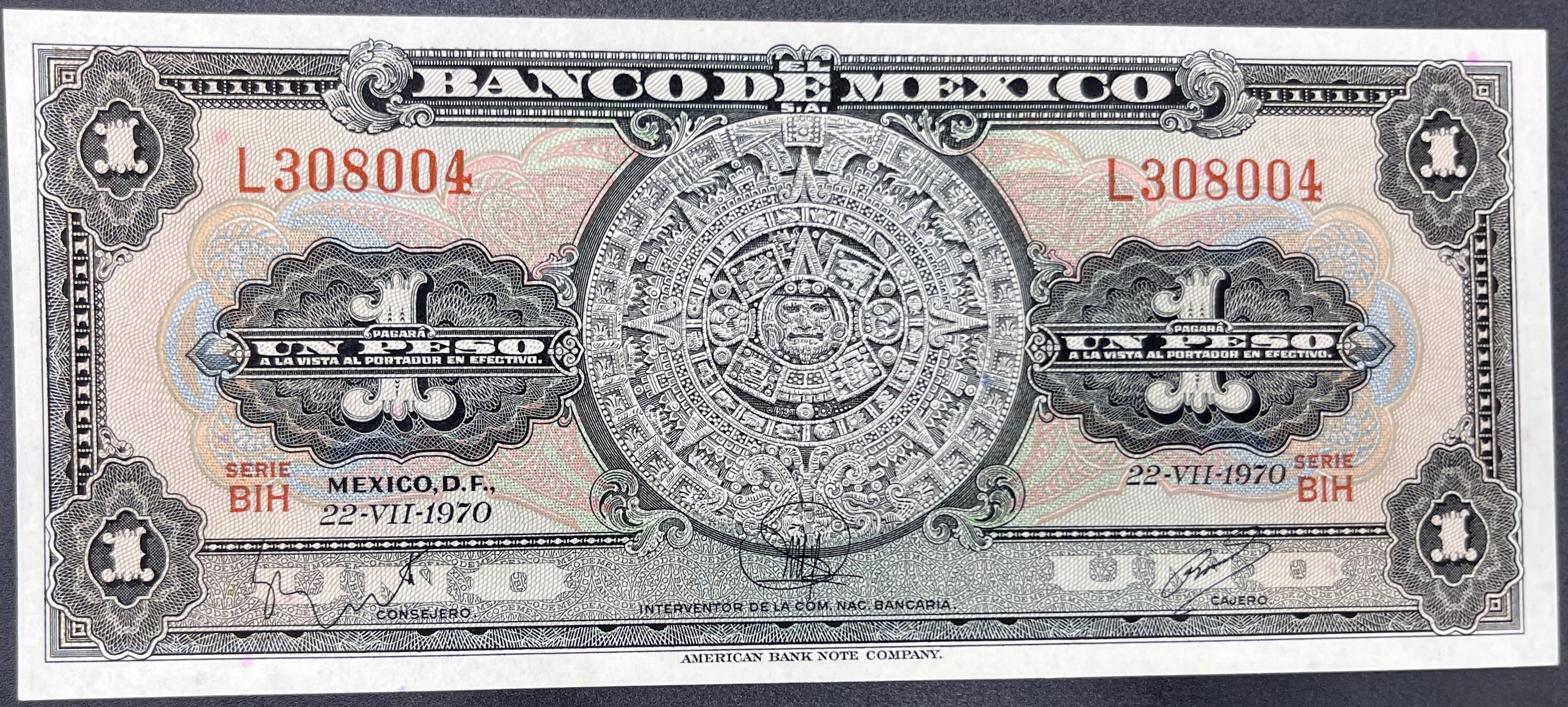 MEXSİKA>1.00>PESOS