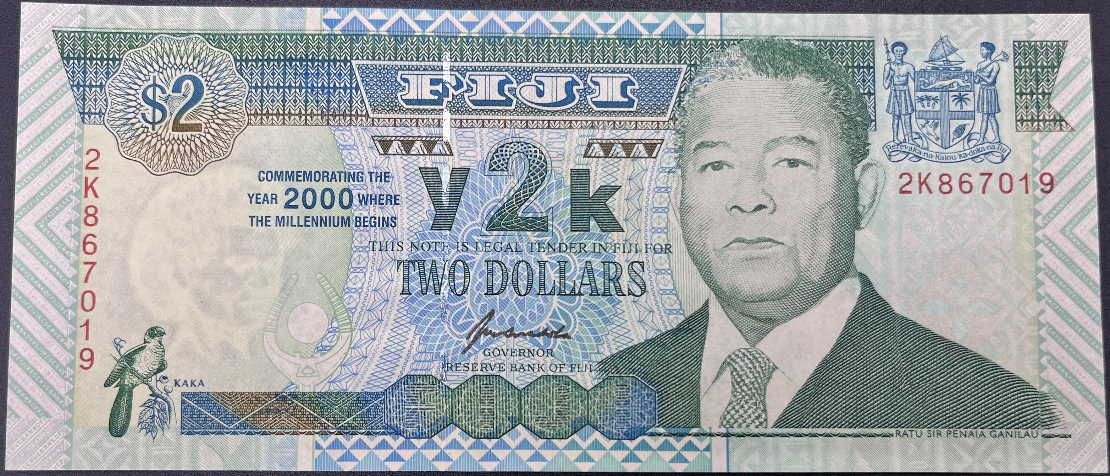 FİJİ>2.00>DOLAR
