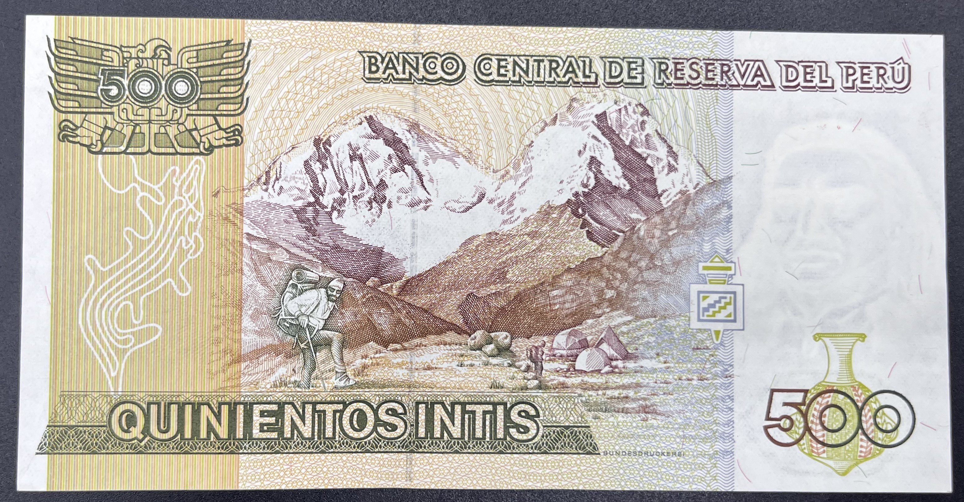 PERU>500.00>NUEVO SOL
