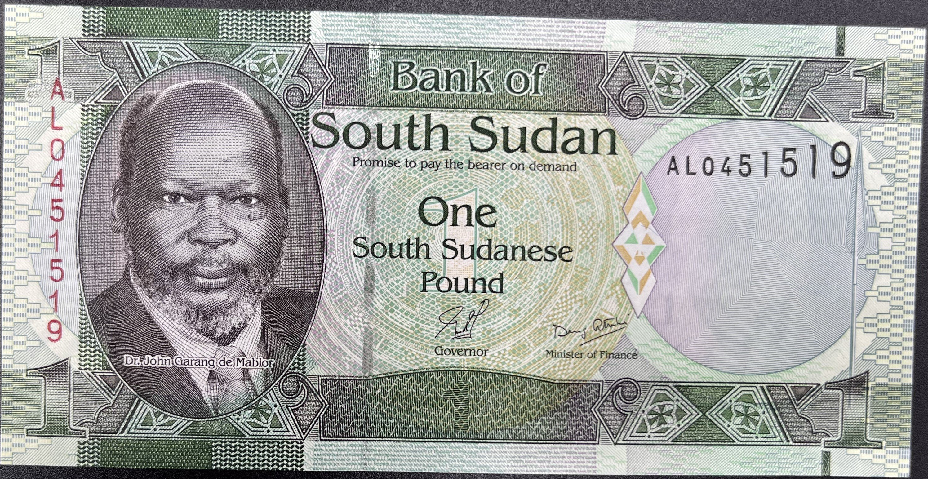 SUDAN>1.00>PAUNDS
