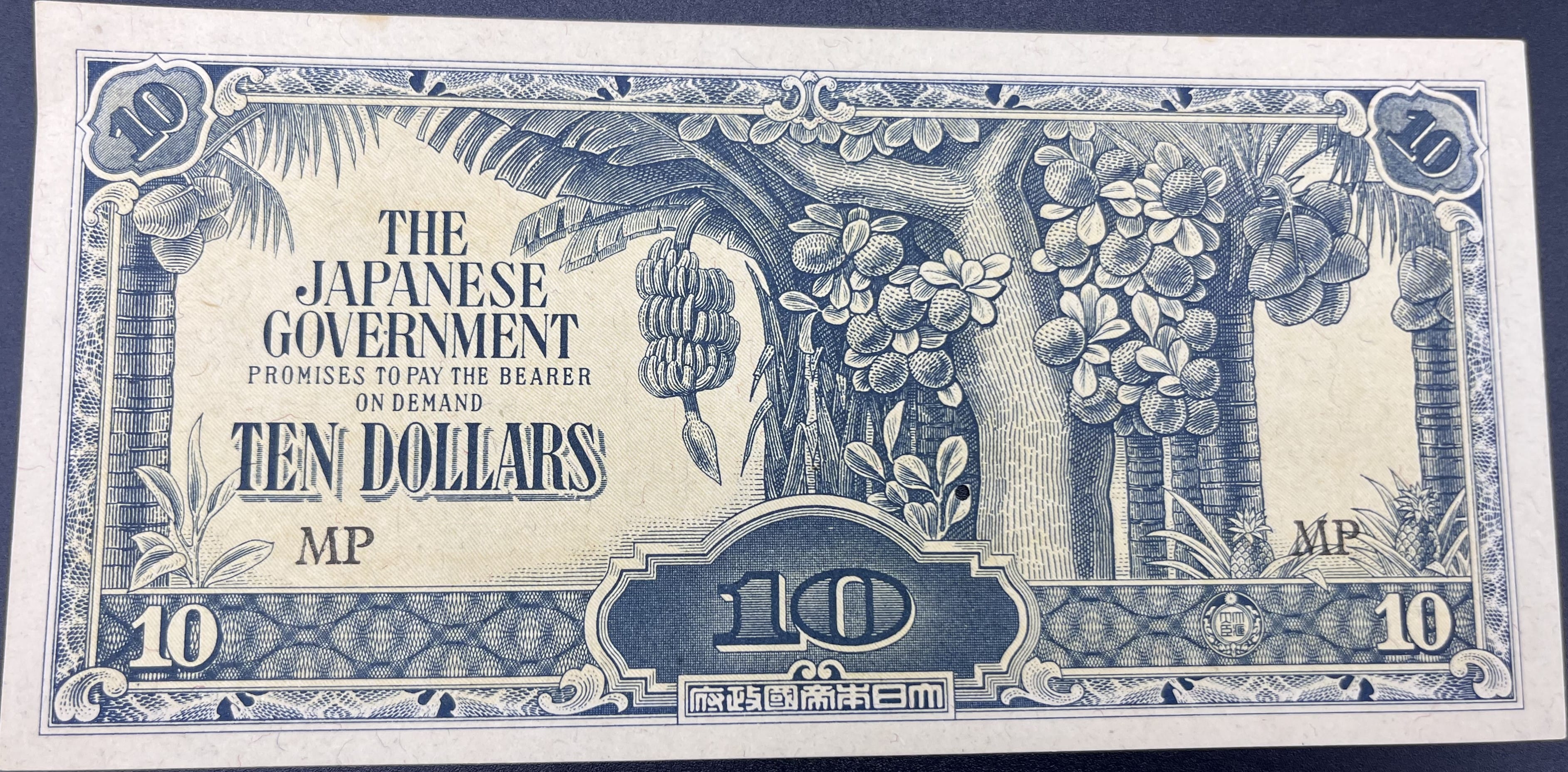 JAPONYA>10.00>DOLAR