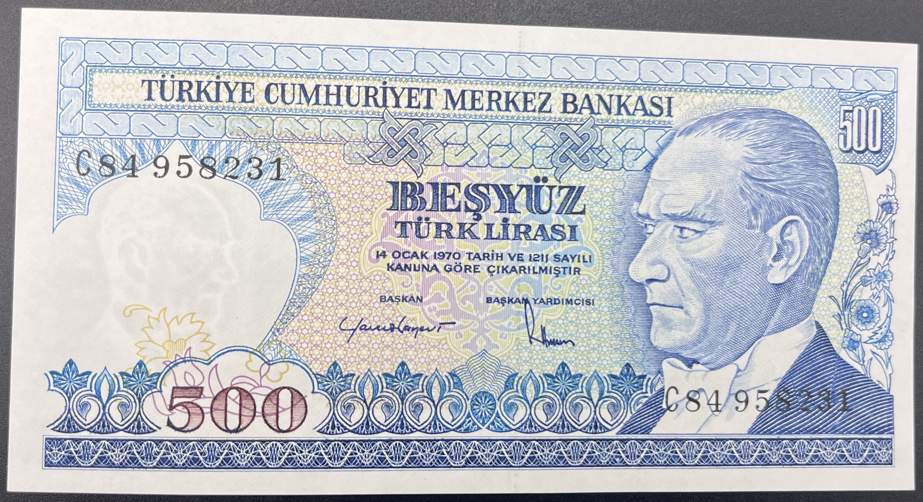 7.EMİSYON>500>TL