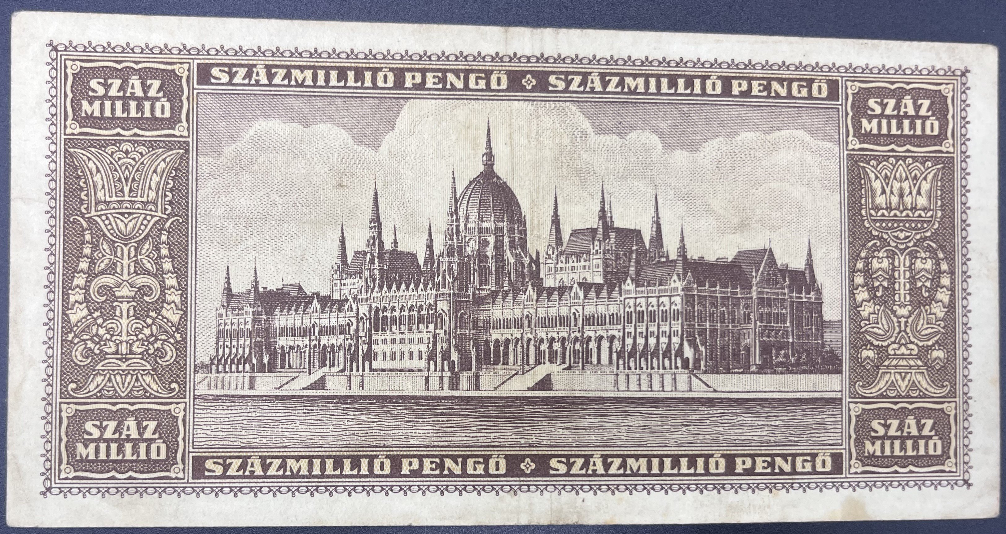 MACARİSTAN>100.00>PENGO