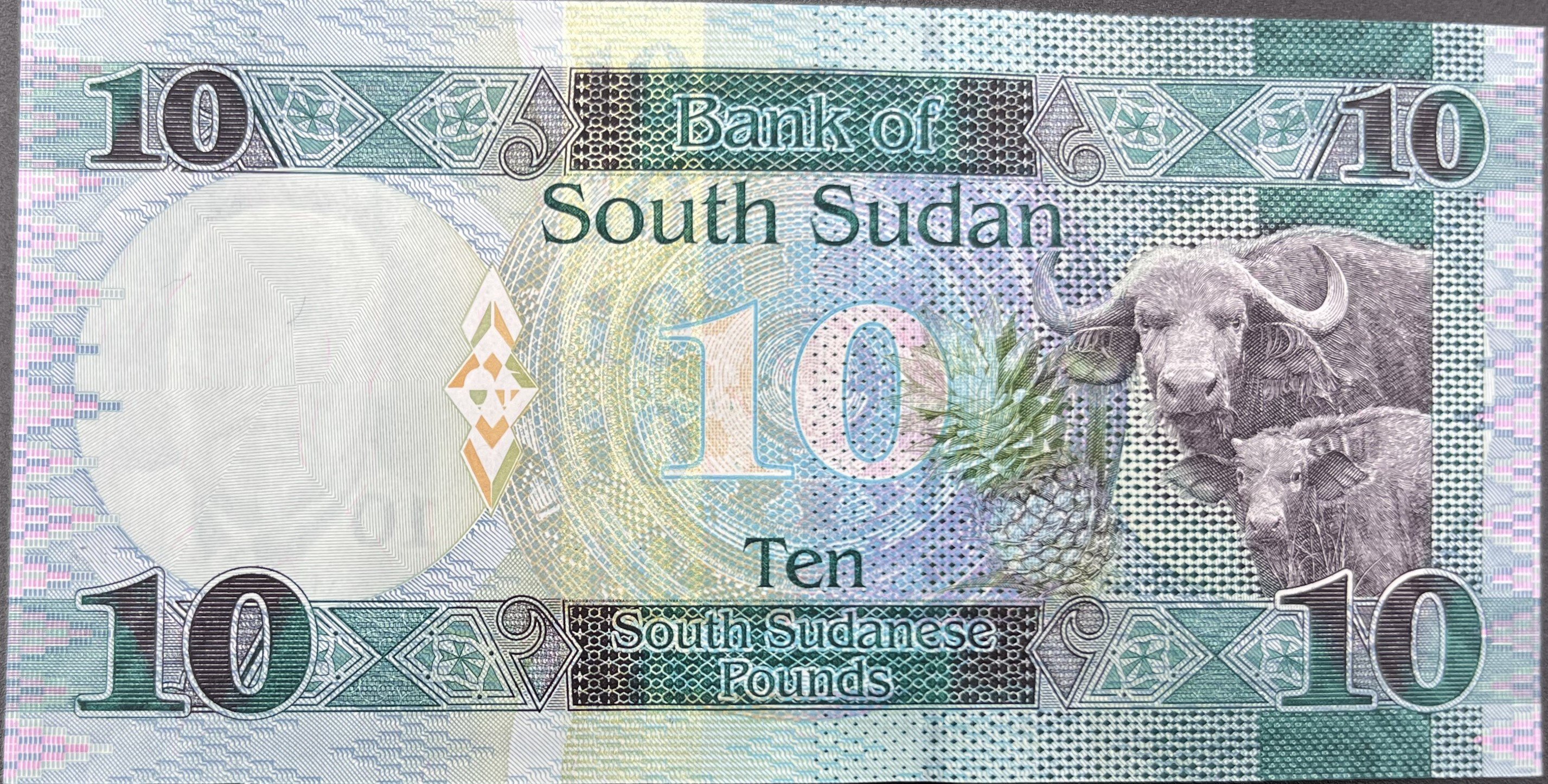SUDAN>10.00>PAUNDS
