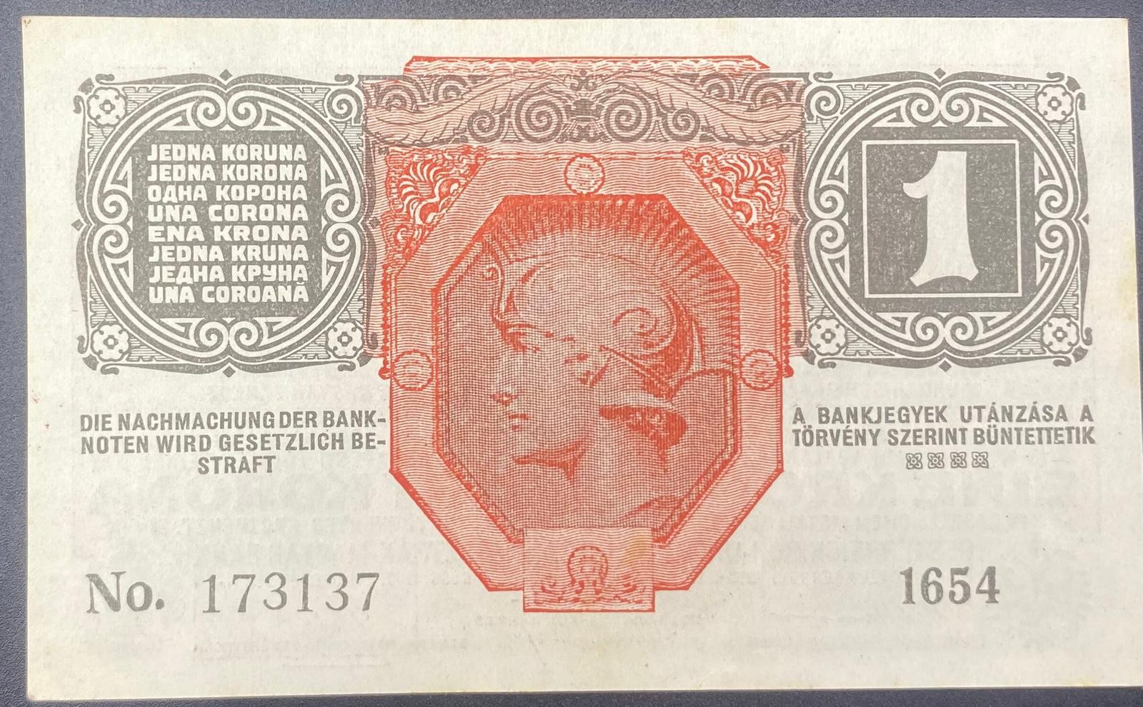 AVUSTURYA>1.00>KRON