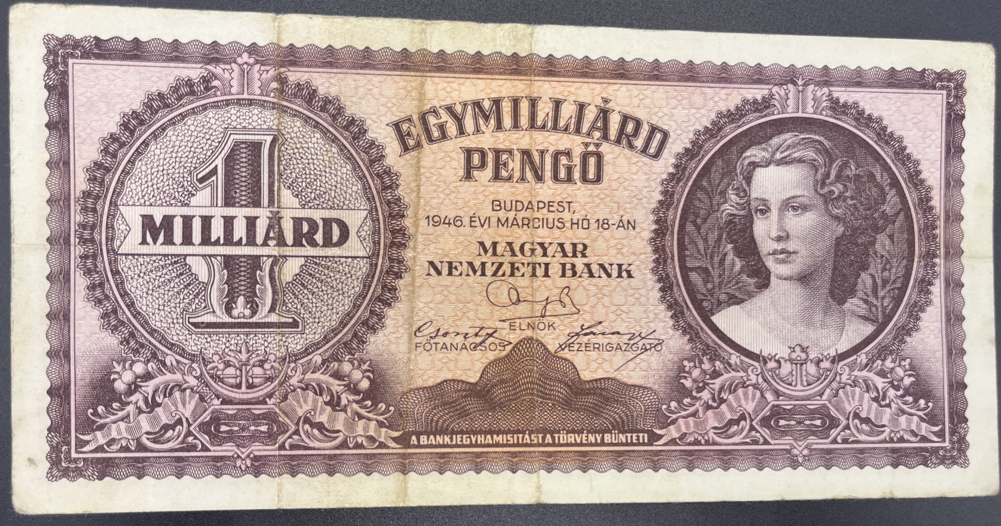 MACARİSTAN>1.00>PENGO