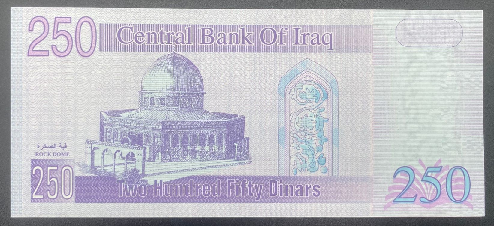 IRAK>250.00>DİNAR