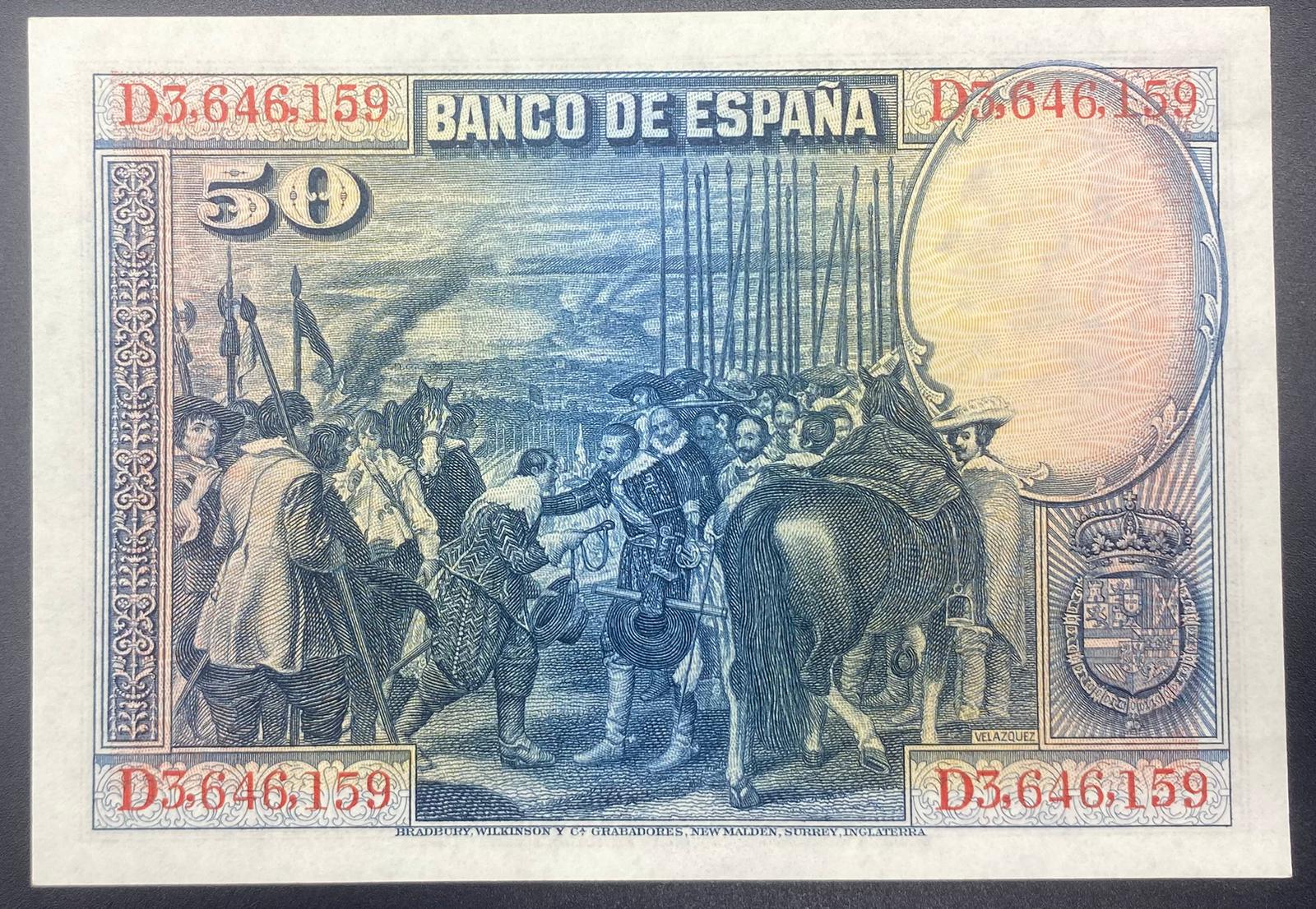İSPANYA>50.00>PESETA
