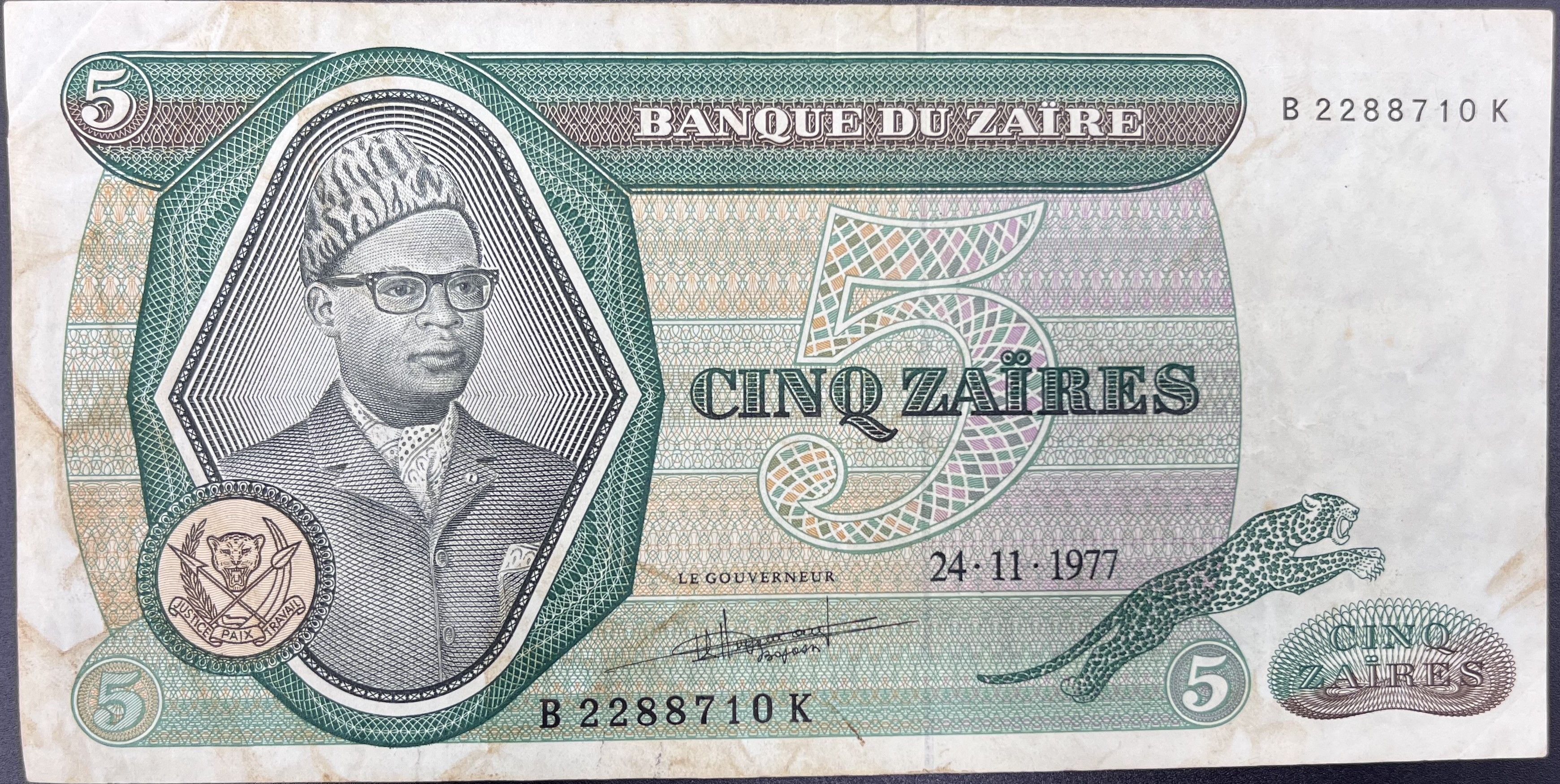 ZAHİRE>5.00>LIKUTA