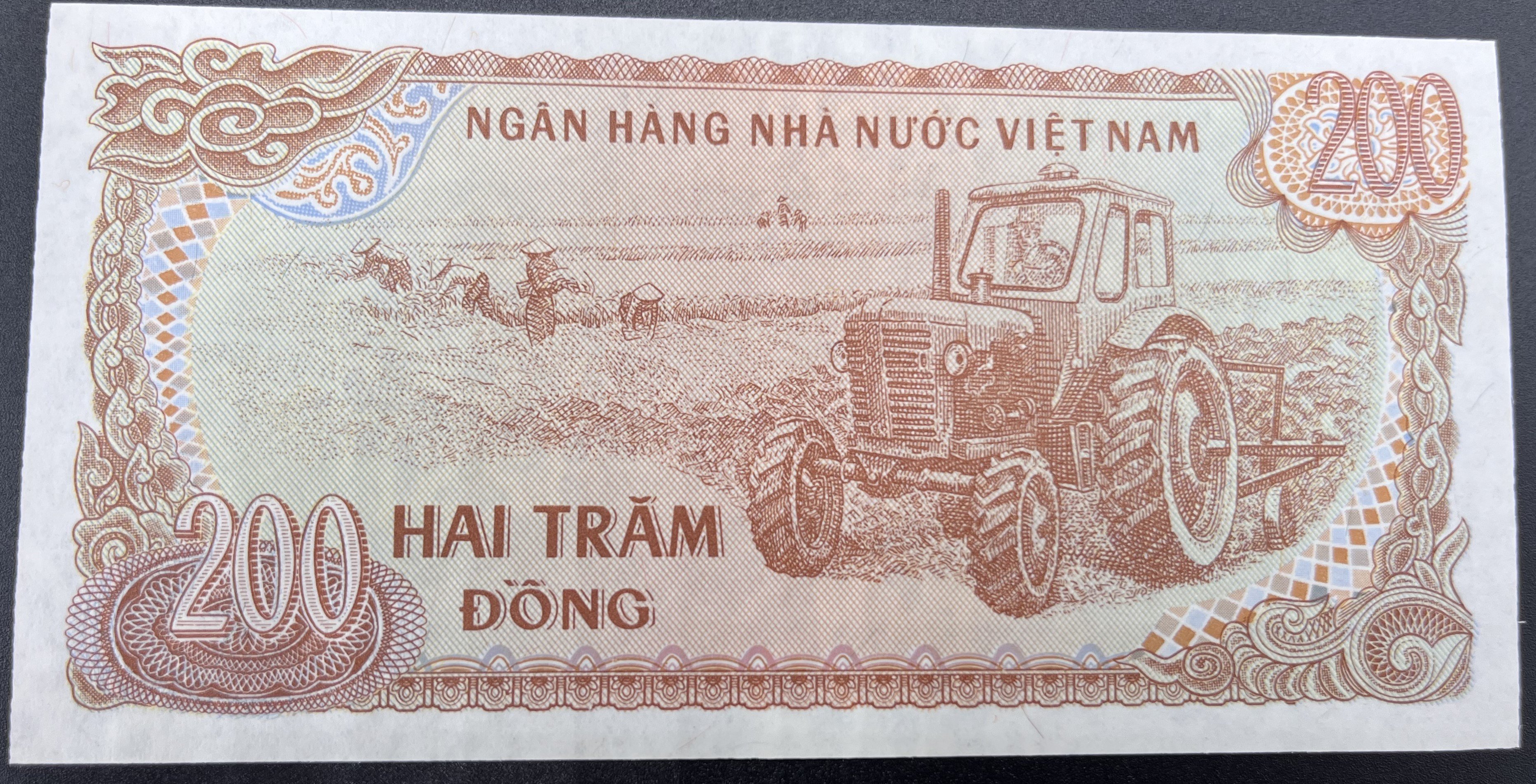 VİETNAM>200.00>DONG