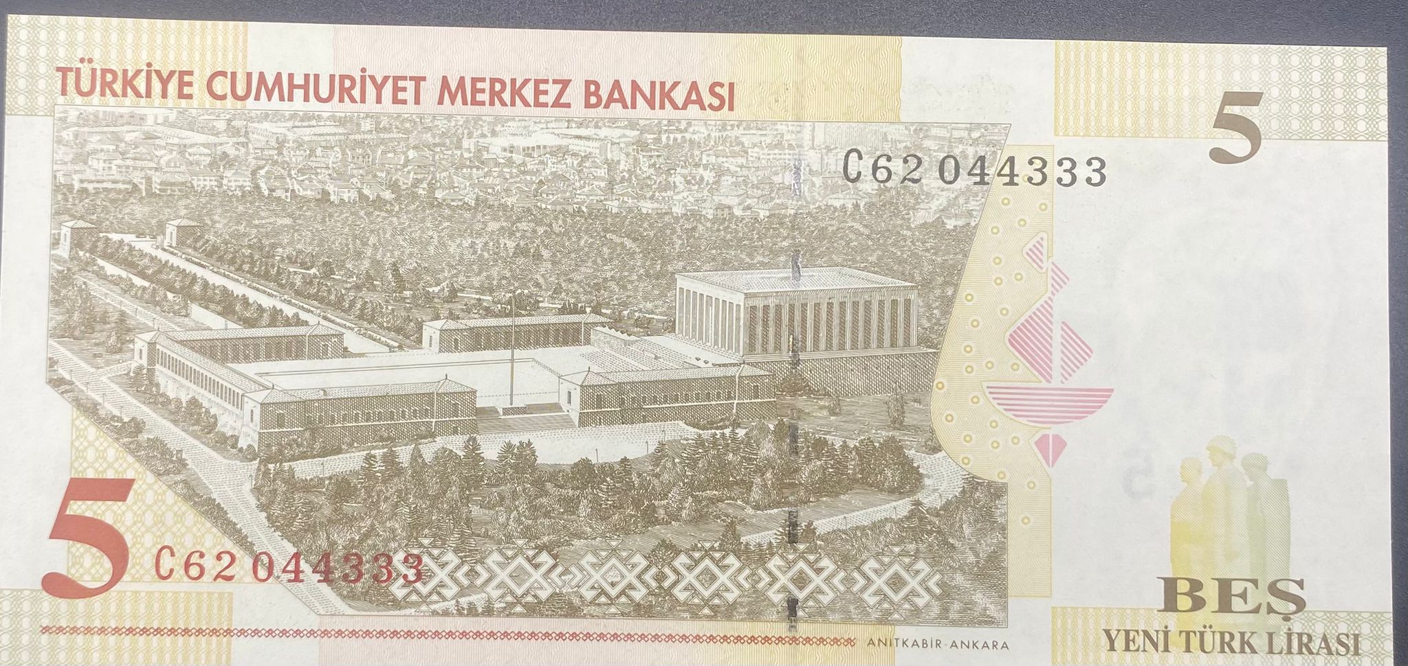 8.EMİSYON>5 YTL
