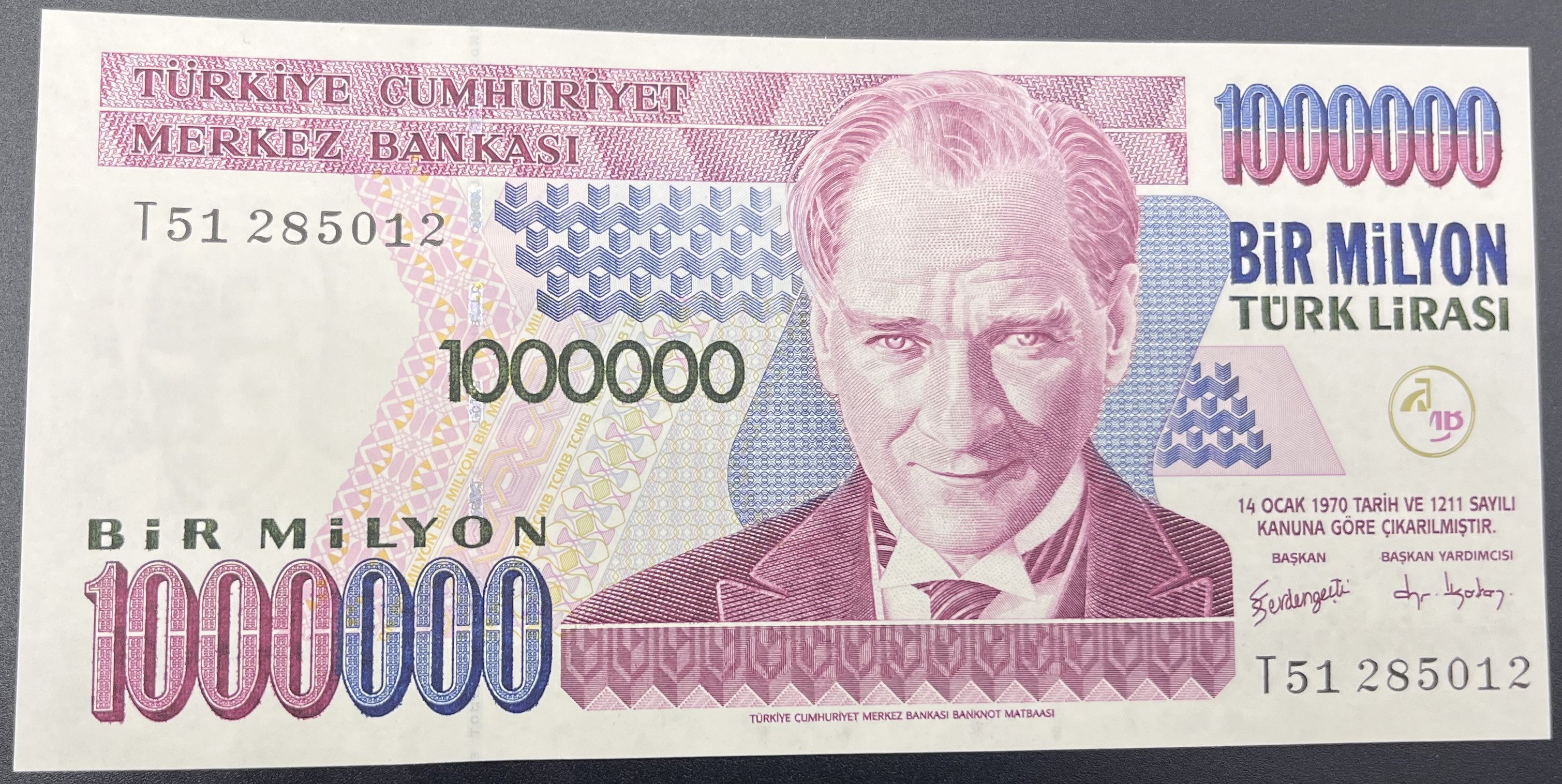 7.EMİSYON>1000000>TL