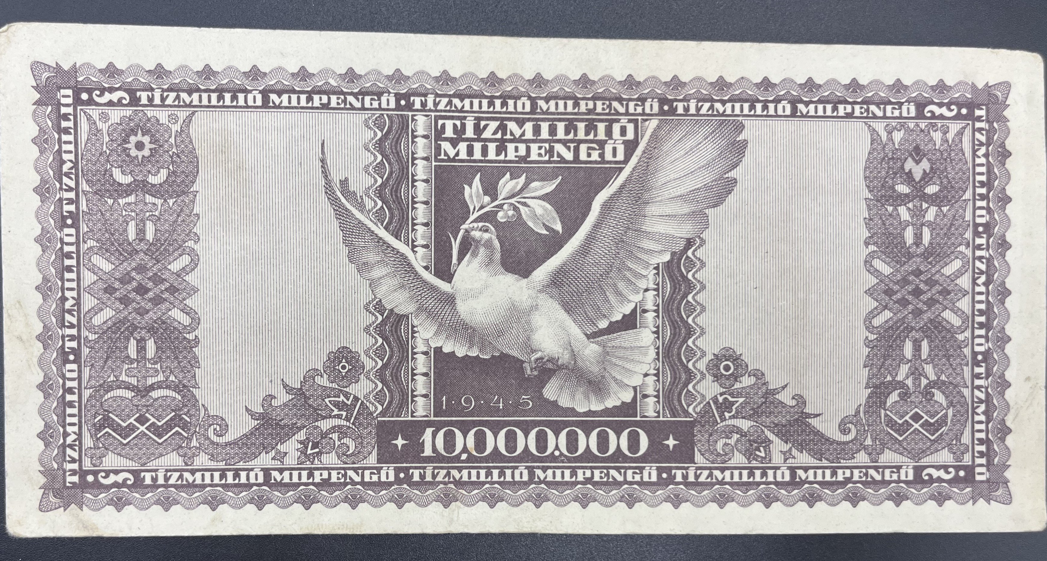 MACARİSTAN >10.00>PENGO