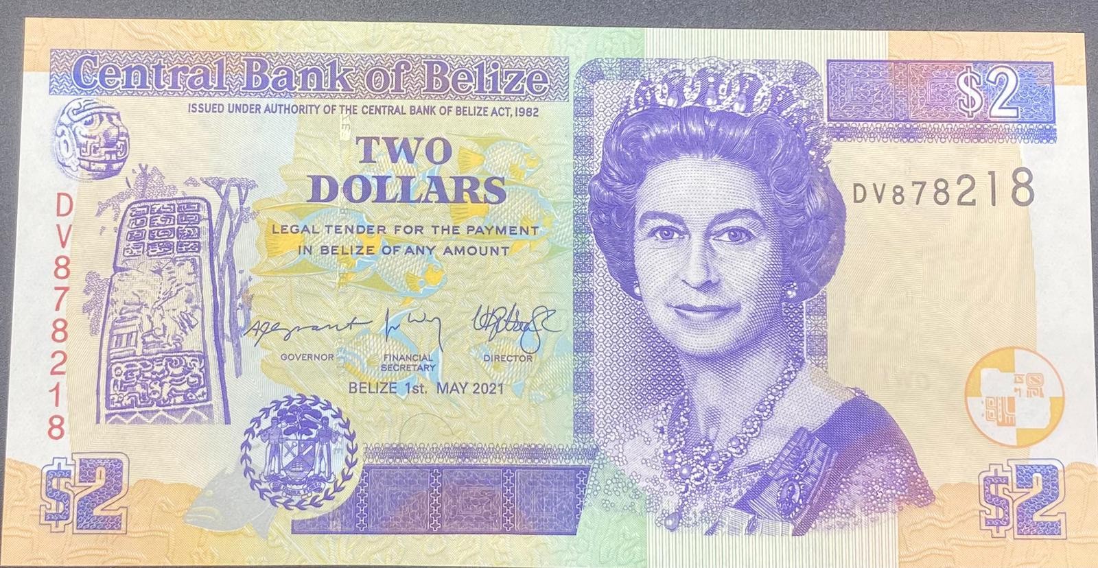 BELİZE>2.00>DOLAR