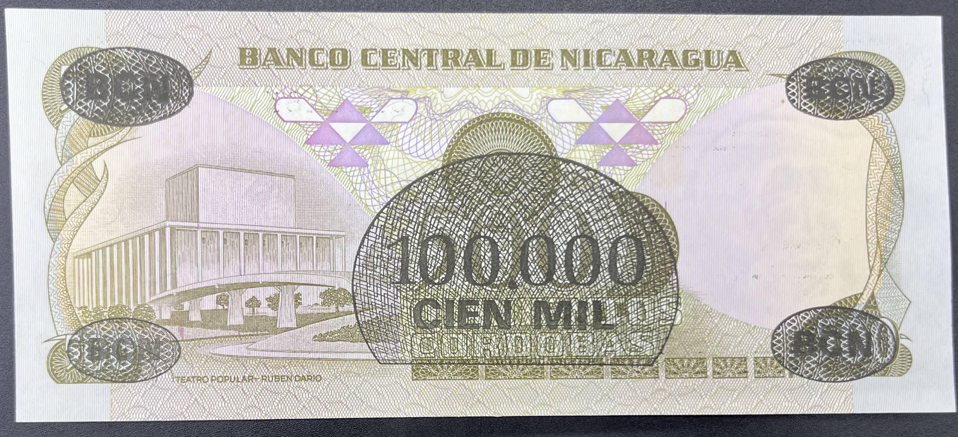 NİKARAGUA>100,000.00>CORDOBAS