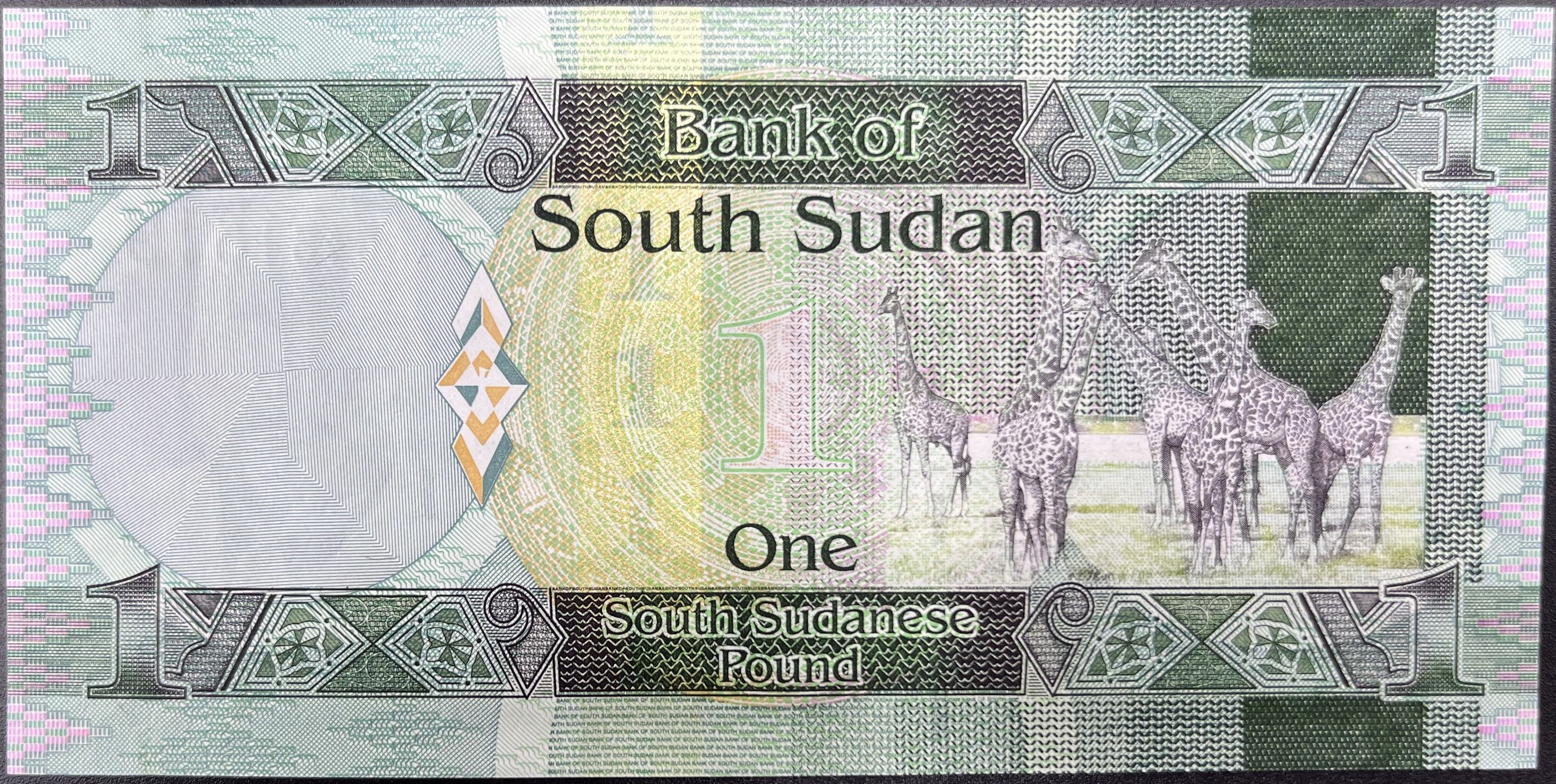 SUDAN>1.00>PAUNDS
