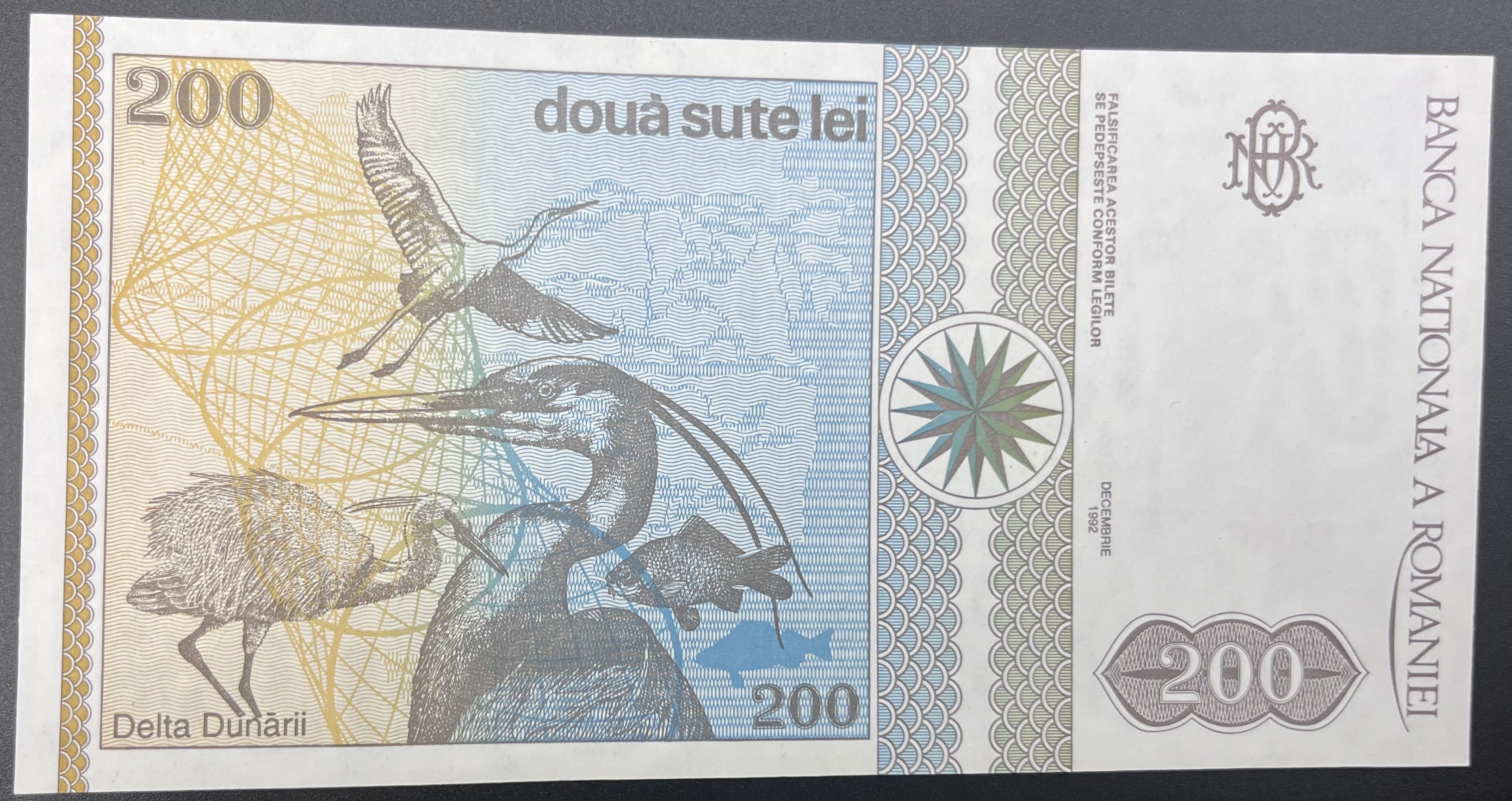 ROMANYA>200.00>LEY
