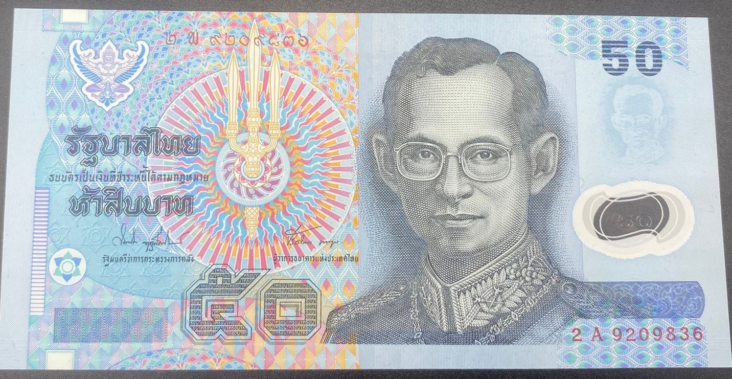 TAYLAND>50.00>DOLAR