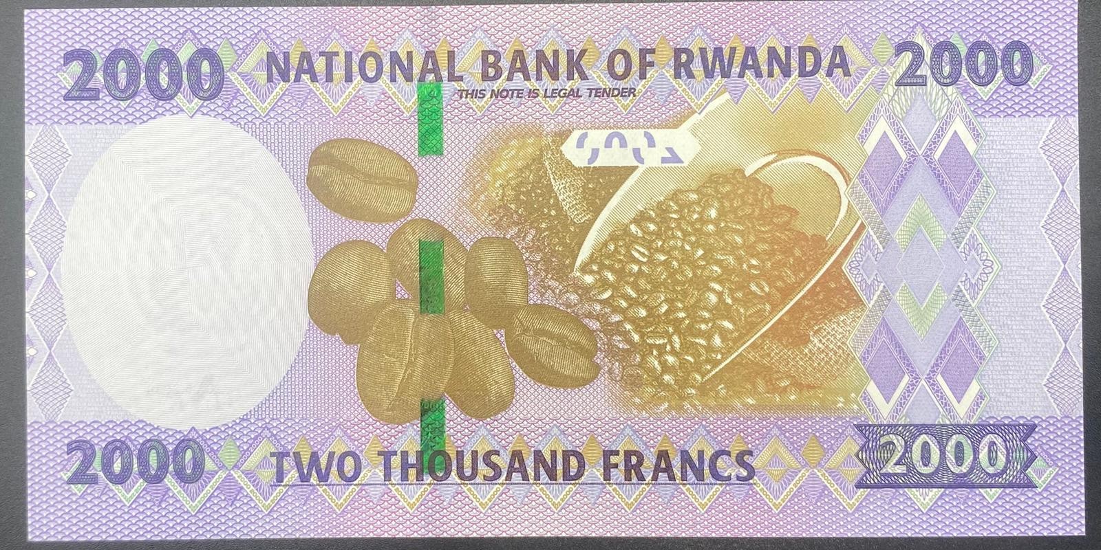 RUWANDA>2,000.00>FRANK