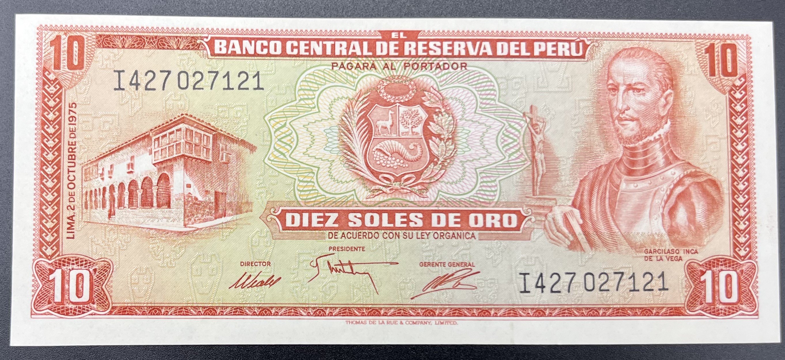 PERU>10.00>NUEVO SOL