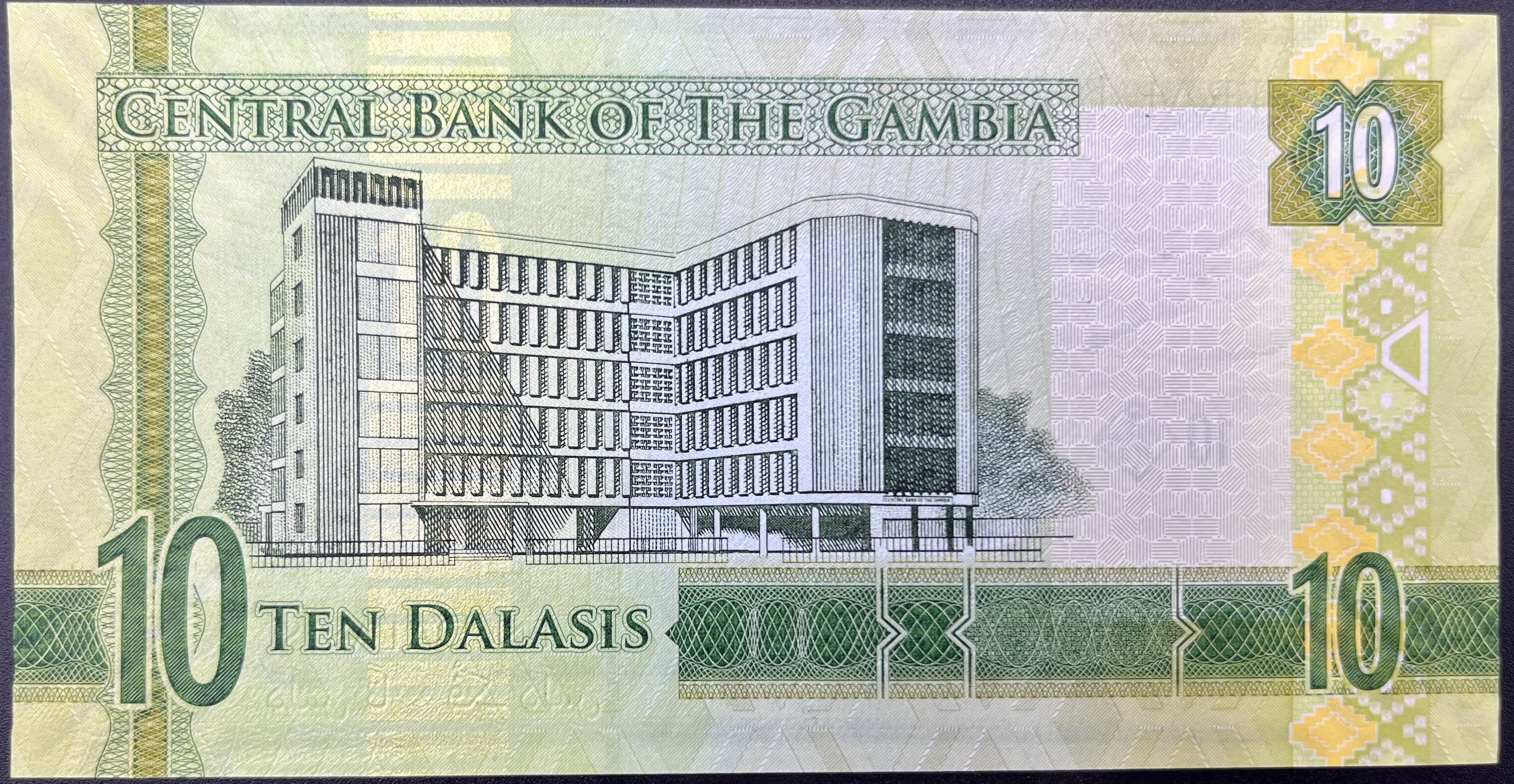 GAMBİA>10.00>DALASİS