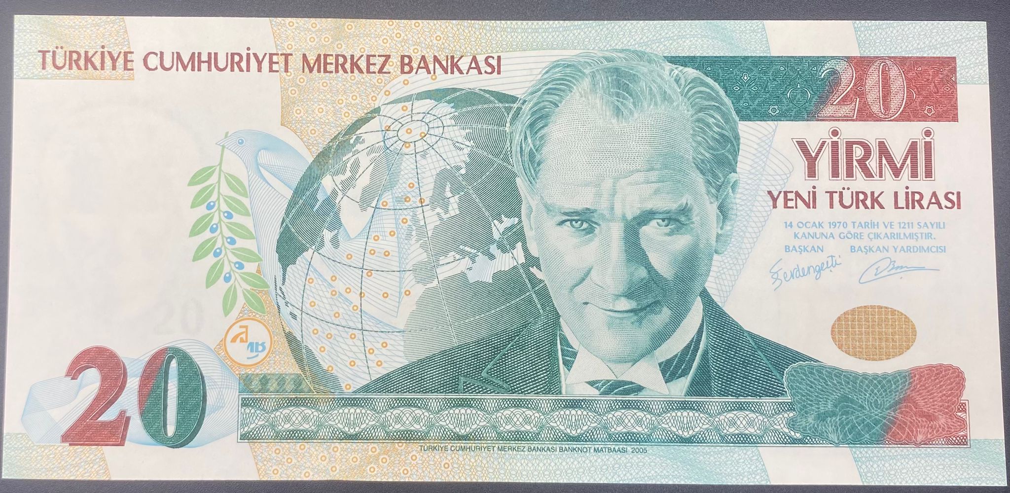 8.EMİSYON>20YTL