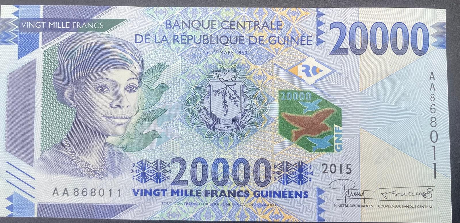 GİNE>20,000.00>FRANK