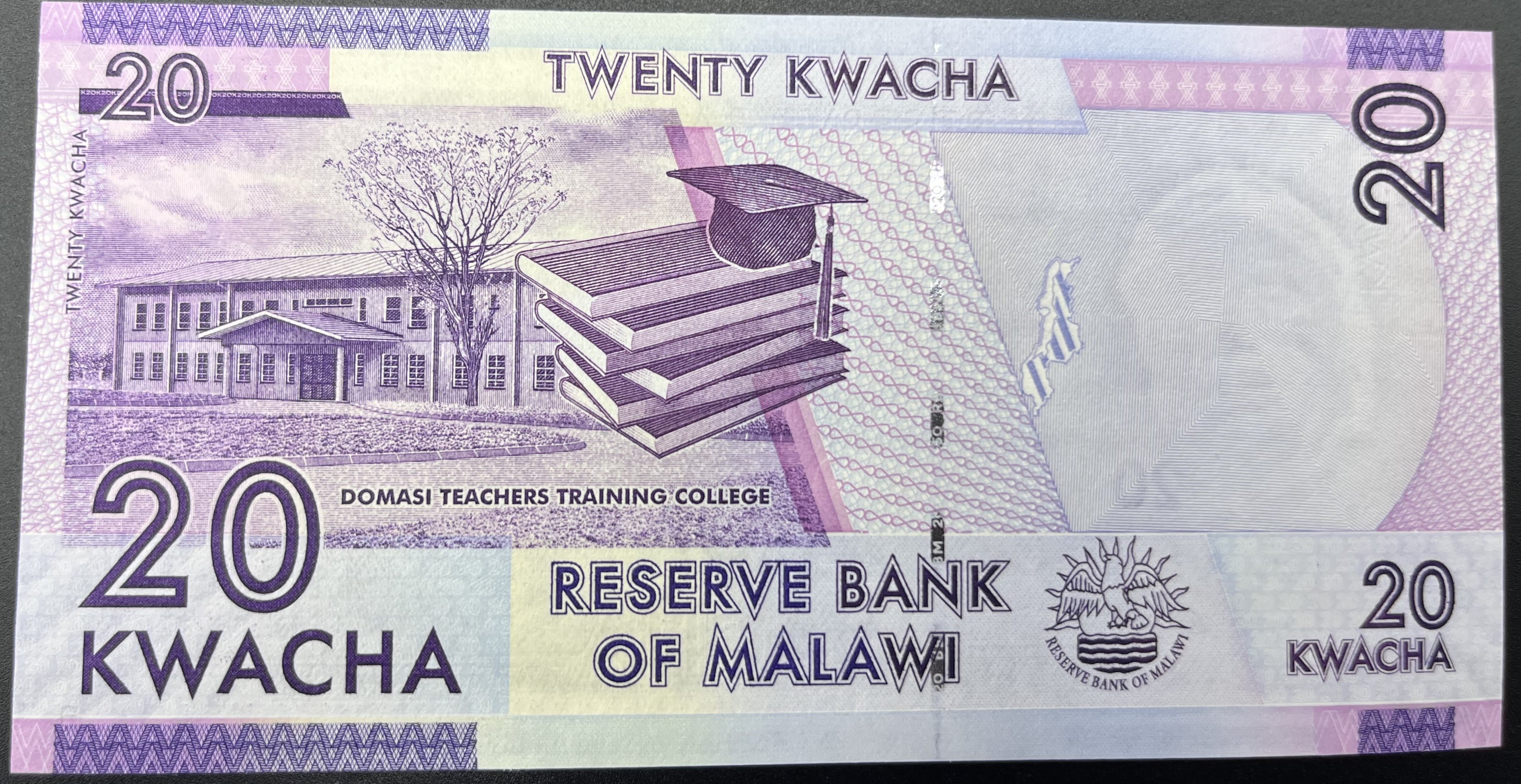 MALAVİ>20.00>KWACH