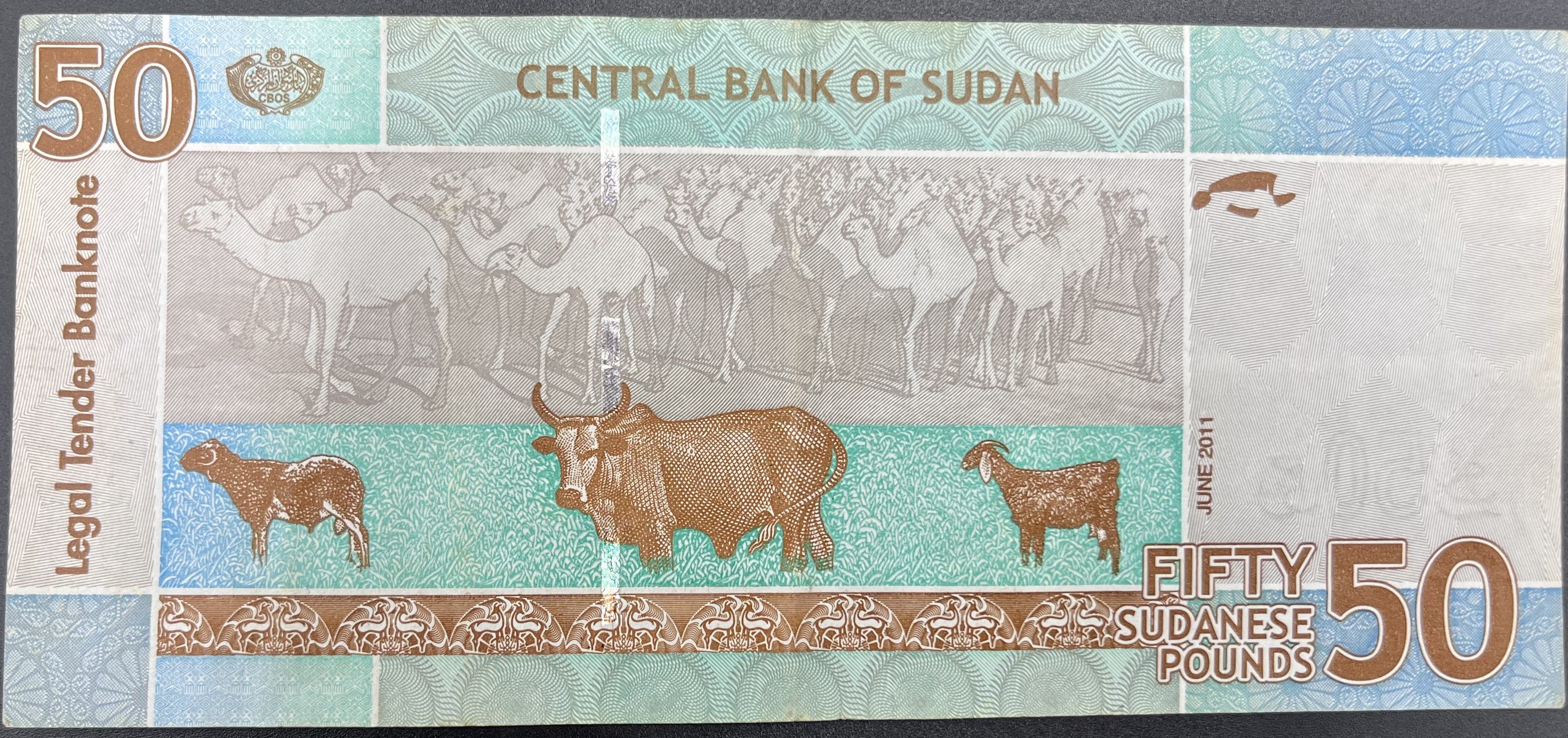 SUDAN>50.00>PAUNDS