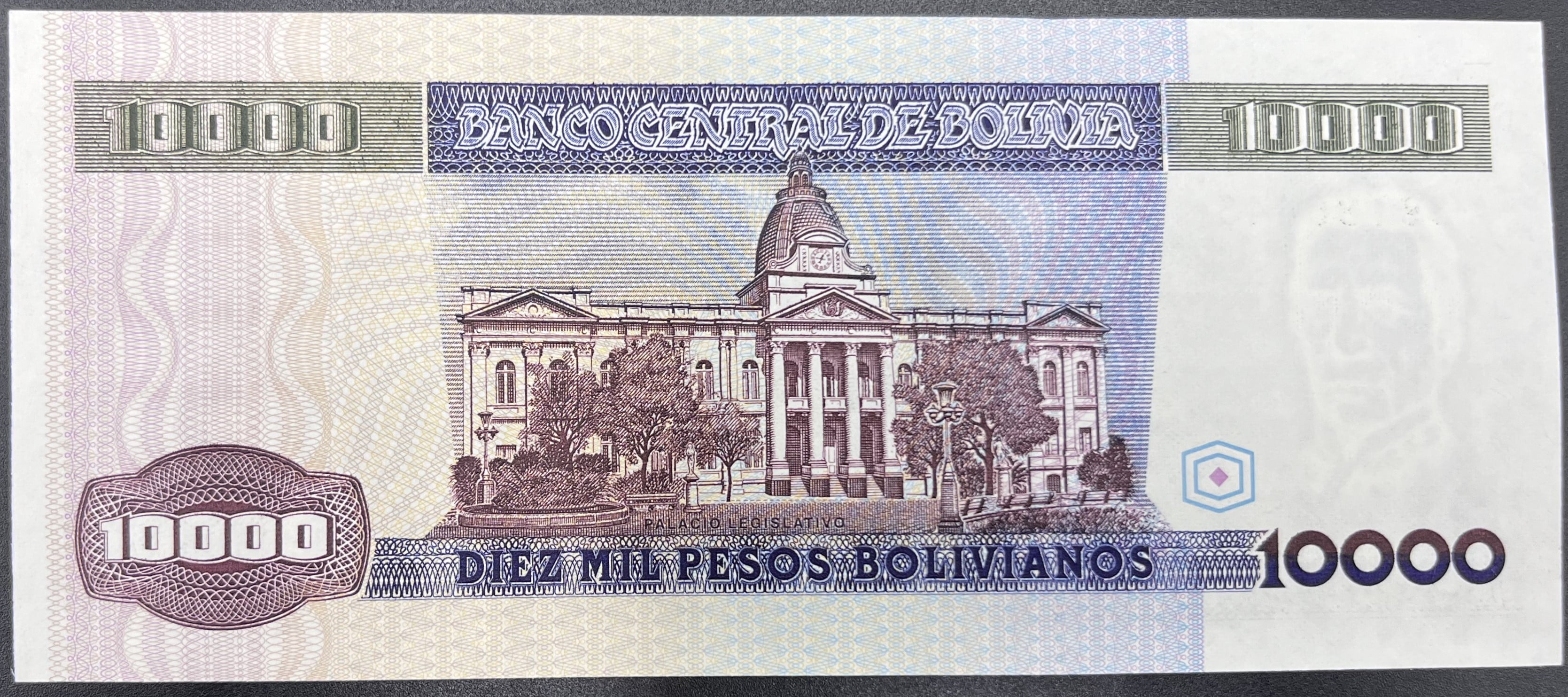BOLİVYA>1,0000.00>PESOS