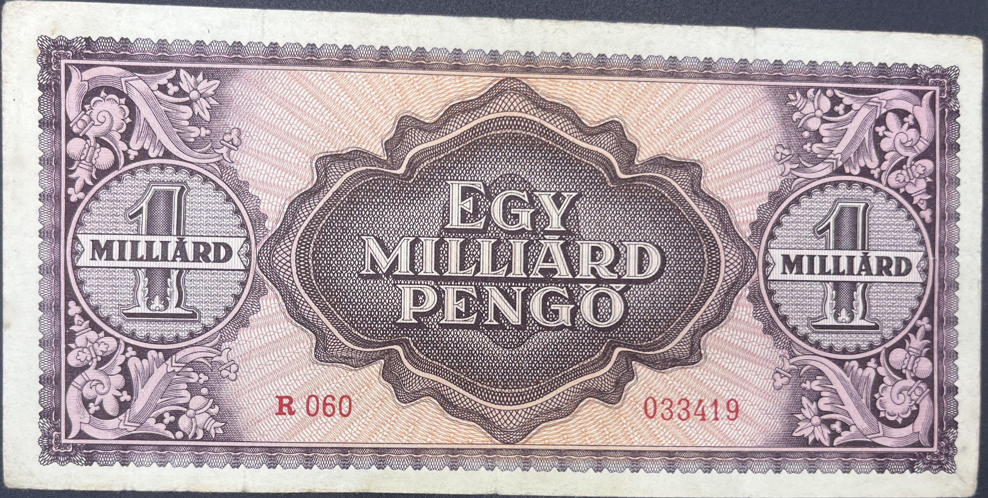 MACARİSTAN>1.00>PENGO