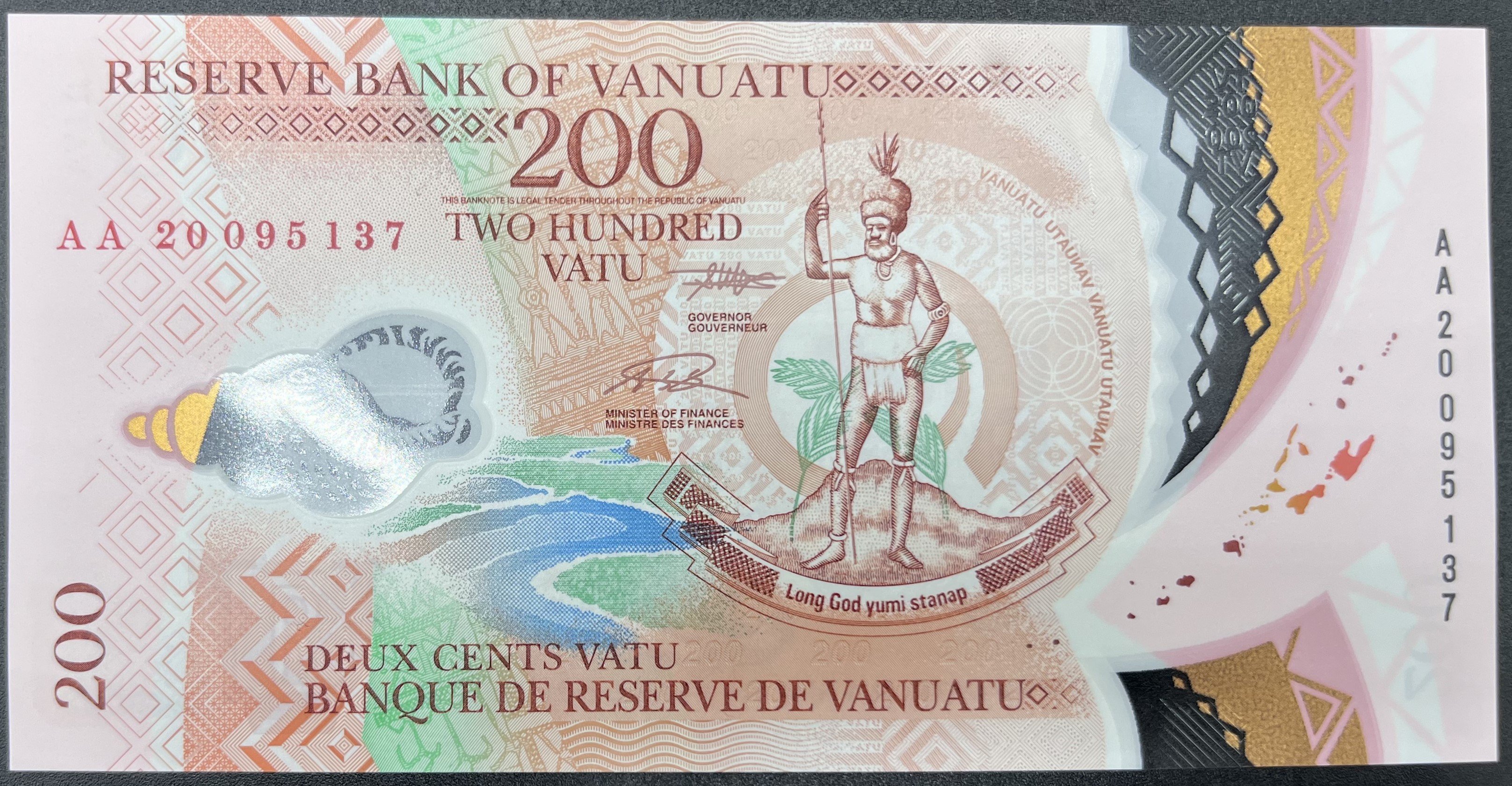 VANUATU>200.00>VATUS