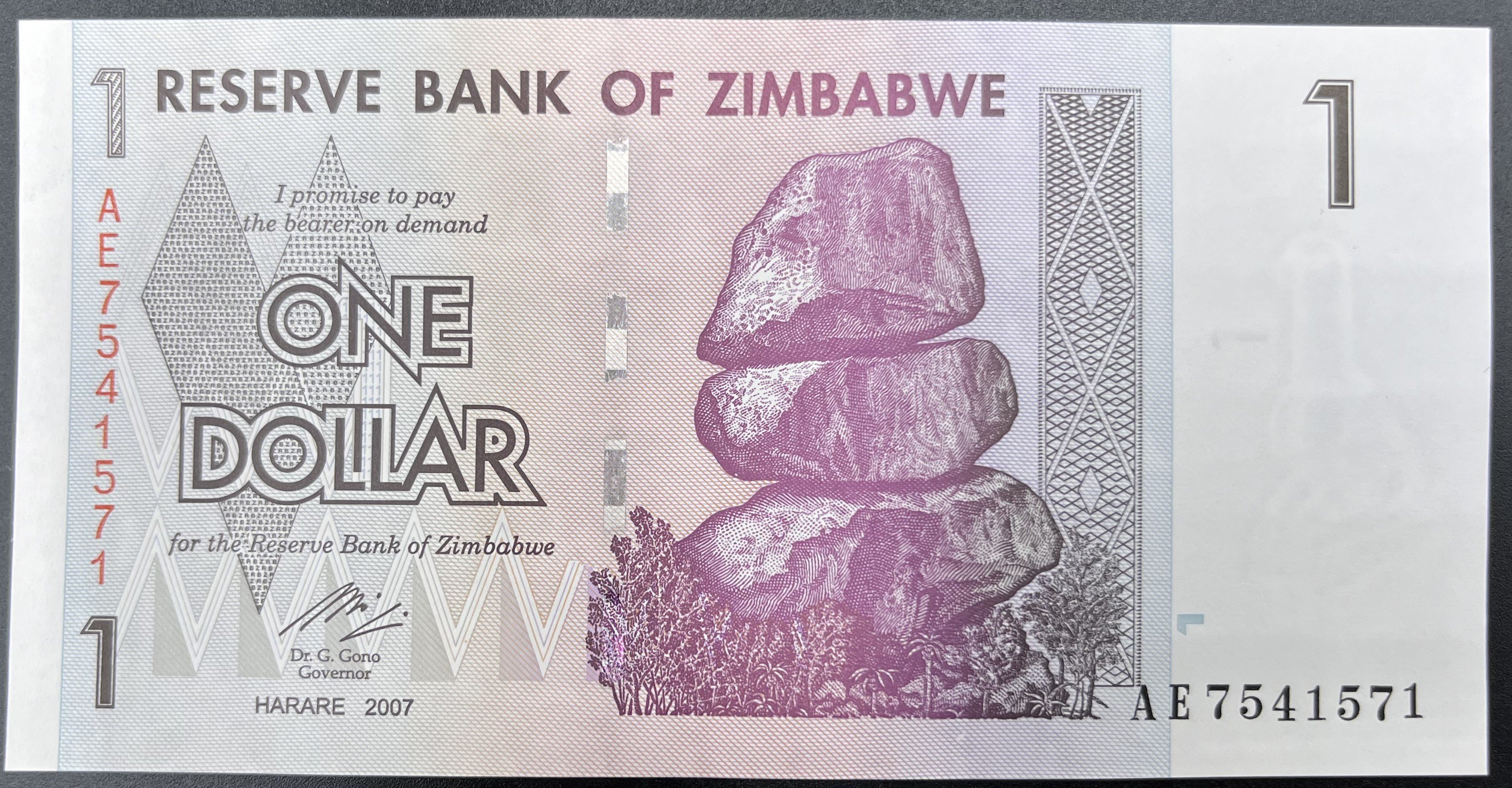 ZİMBAWE>1.00>DOLAR