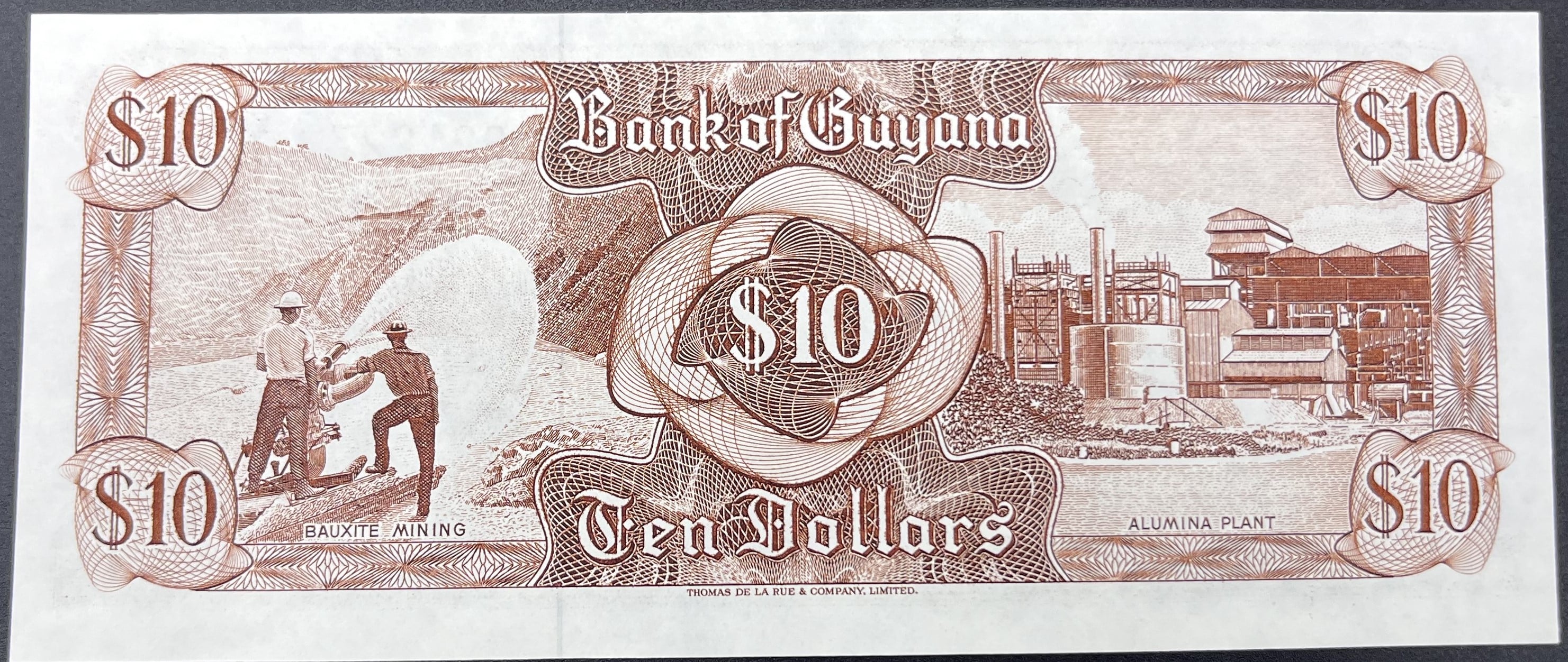 GUYANA>10.00>DOLAR