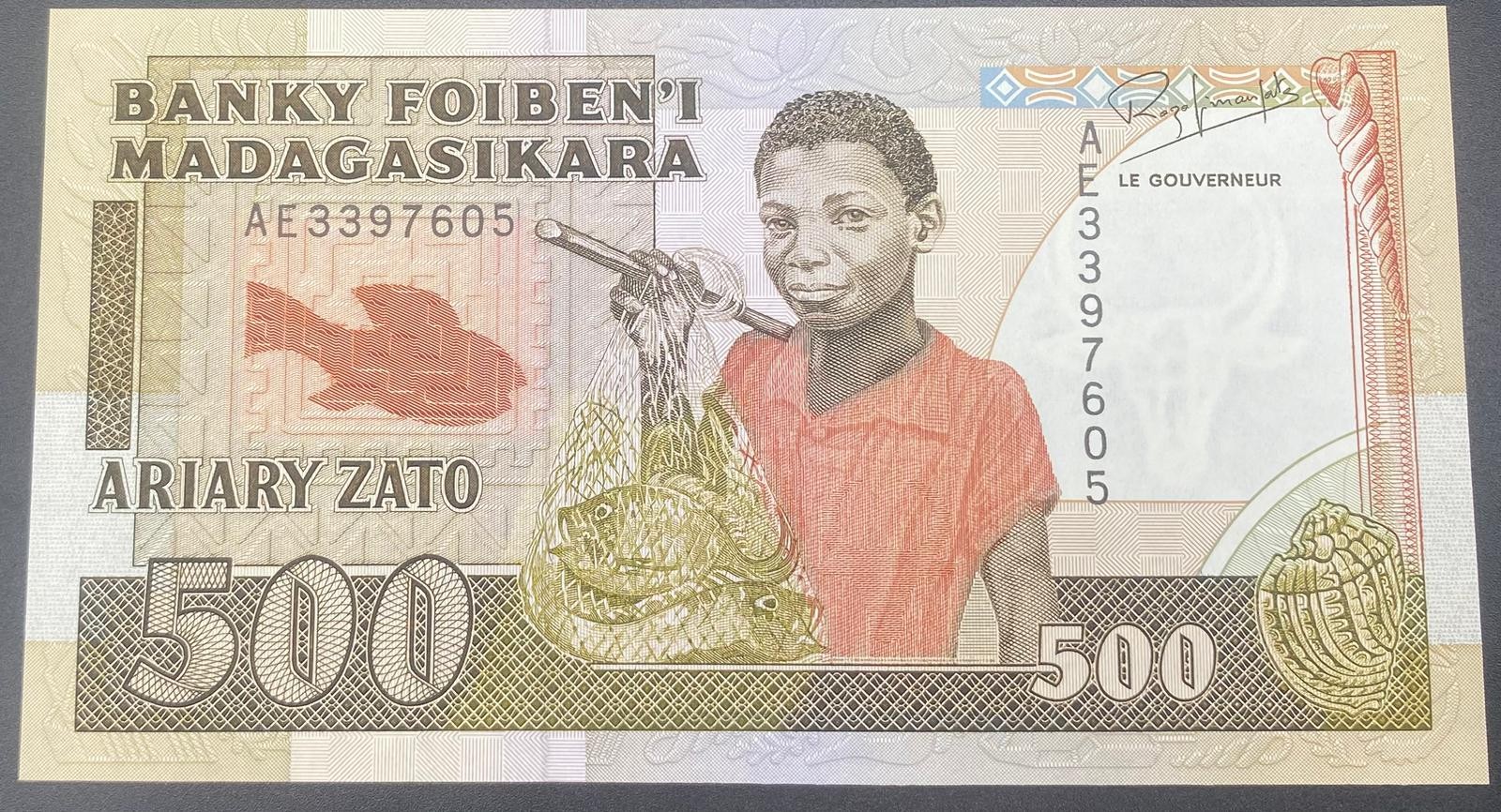 MADAGASKAR>500.00>ARİARİ