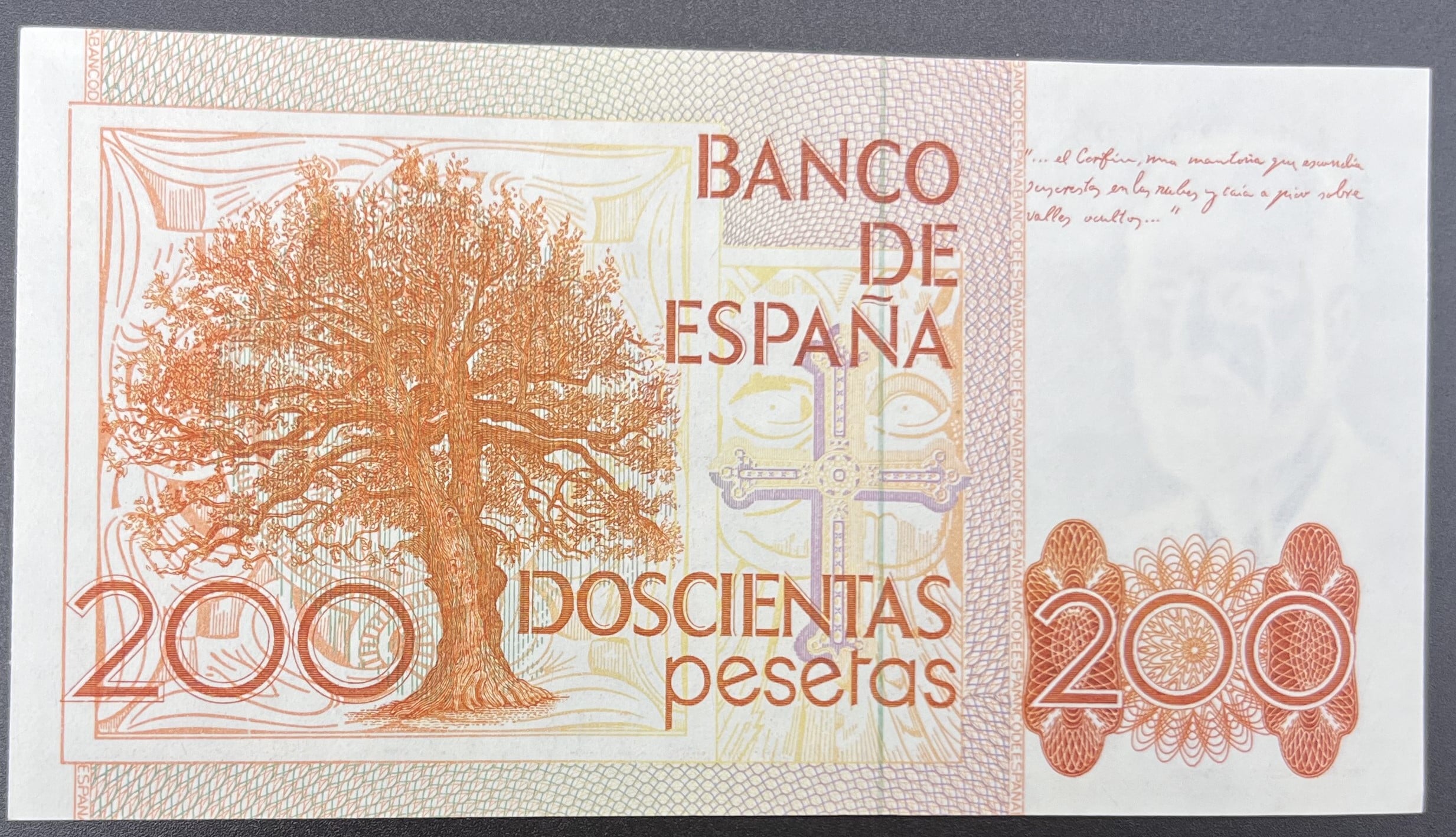 İSPANYA>200.00>PESETA