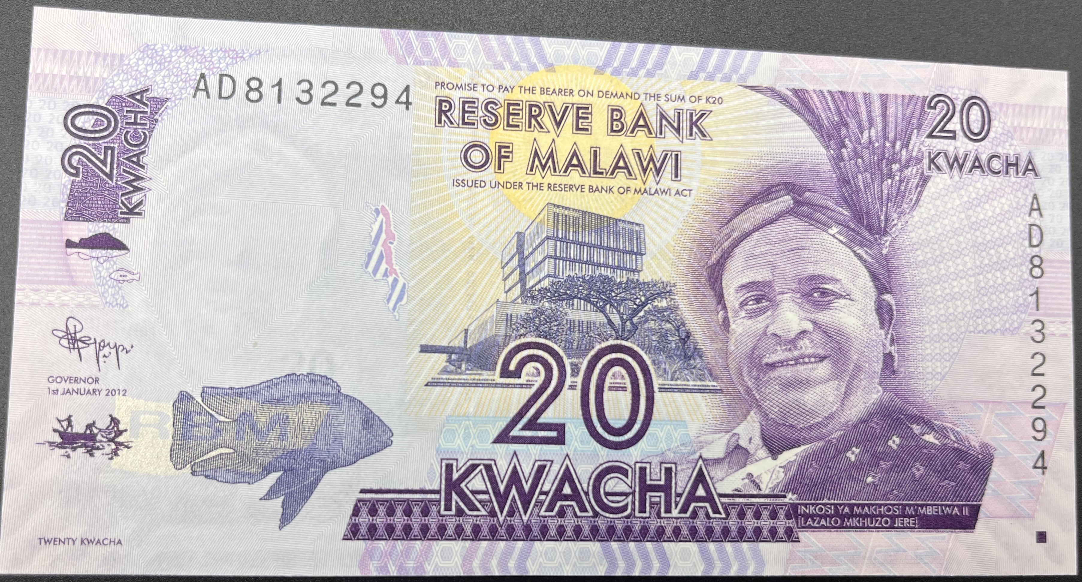 MALAVİ>20.00>KWACH