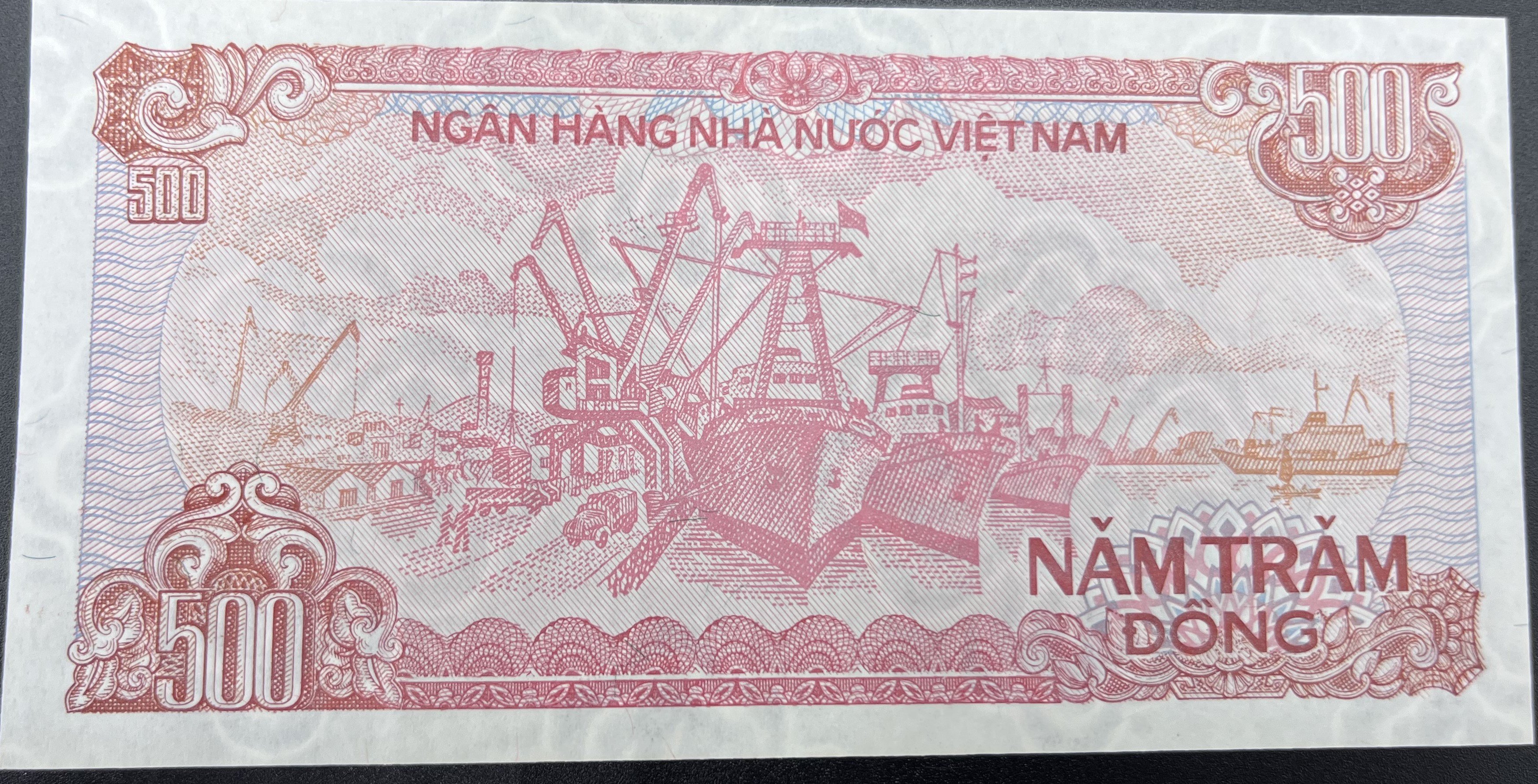 VİETNAM>500.00>DONG