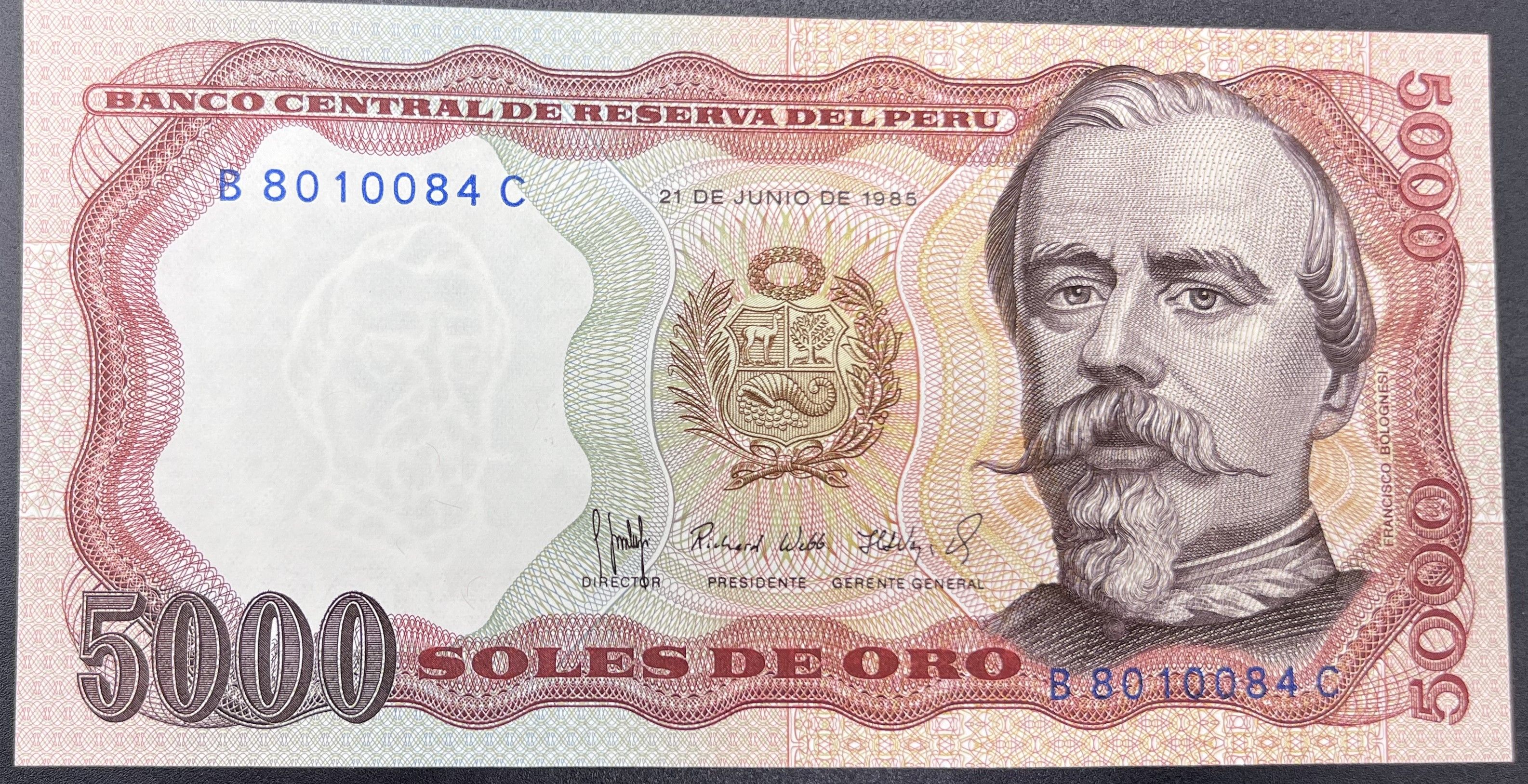 PERU>5,000.00>NUEVO SOL
