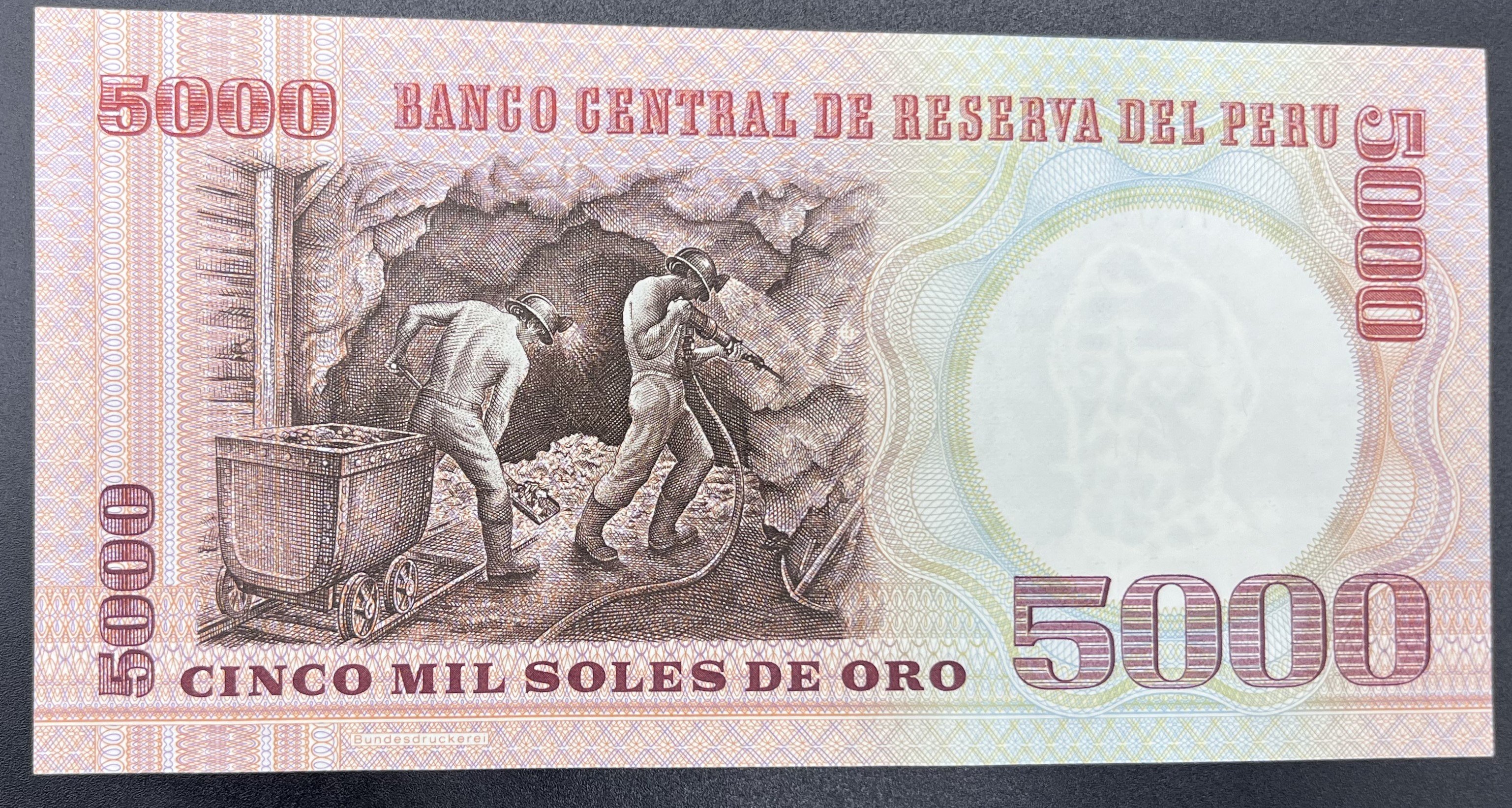 PERU>5,000.00>NUEVO SOL