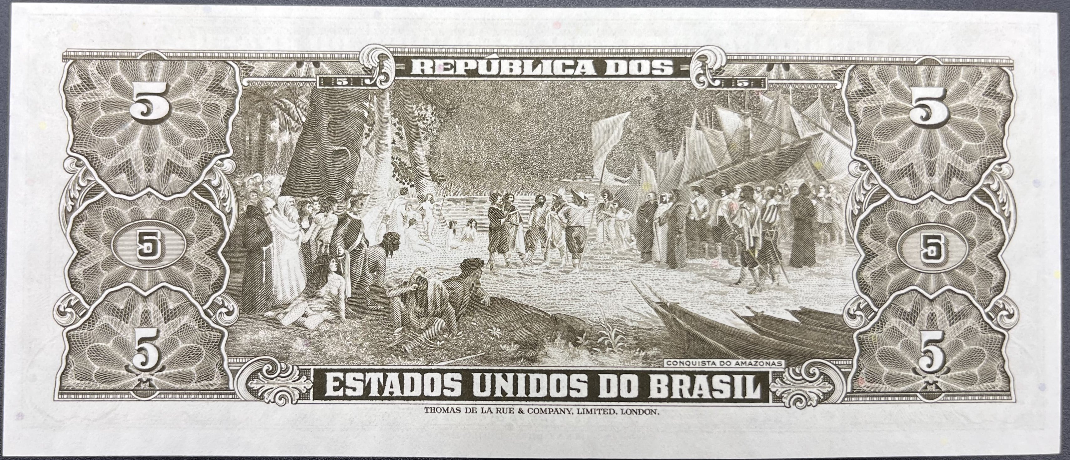BRAZİLYA>5.00>KRUZEROS