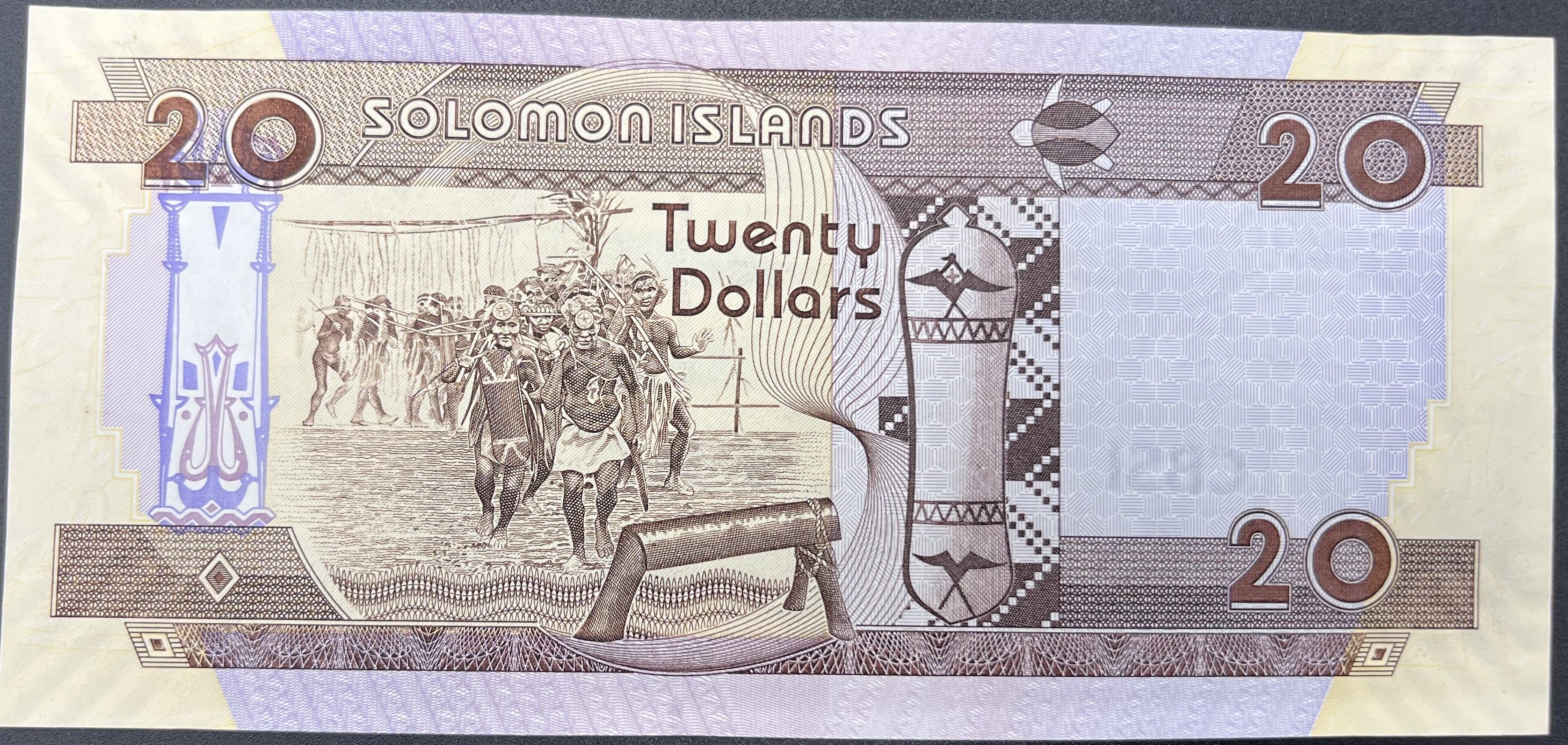 SOLOMON ADALARI>20.00>DOLAR
