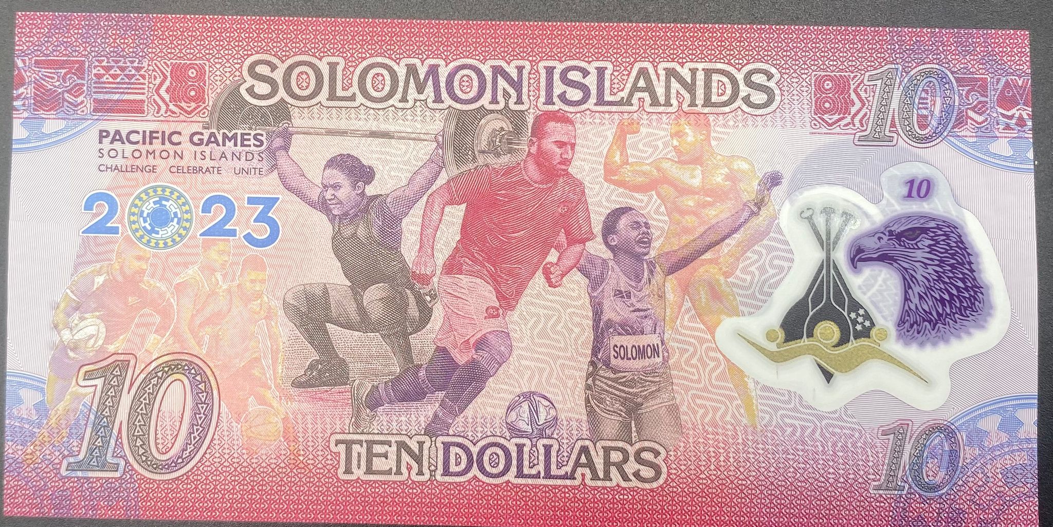 SOLOMON ADALARI>10.00>DOLAR