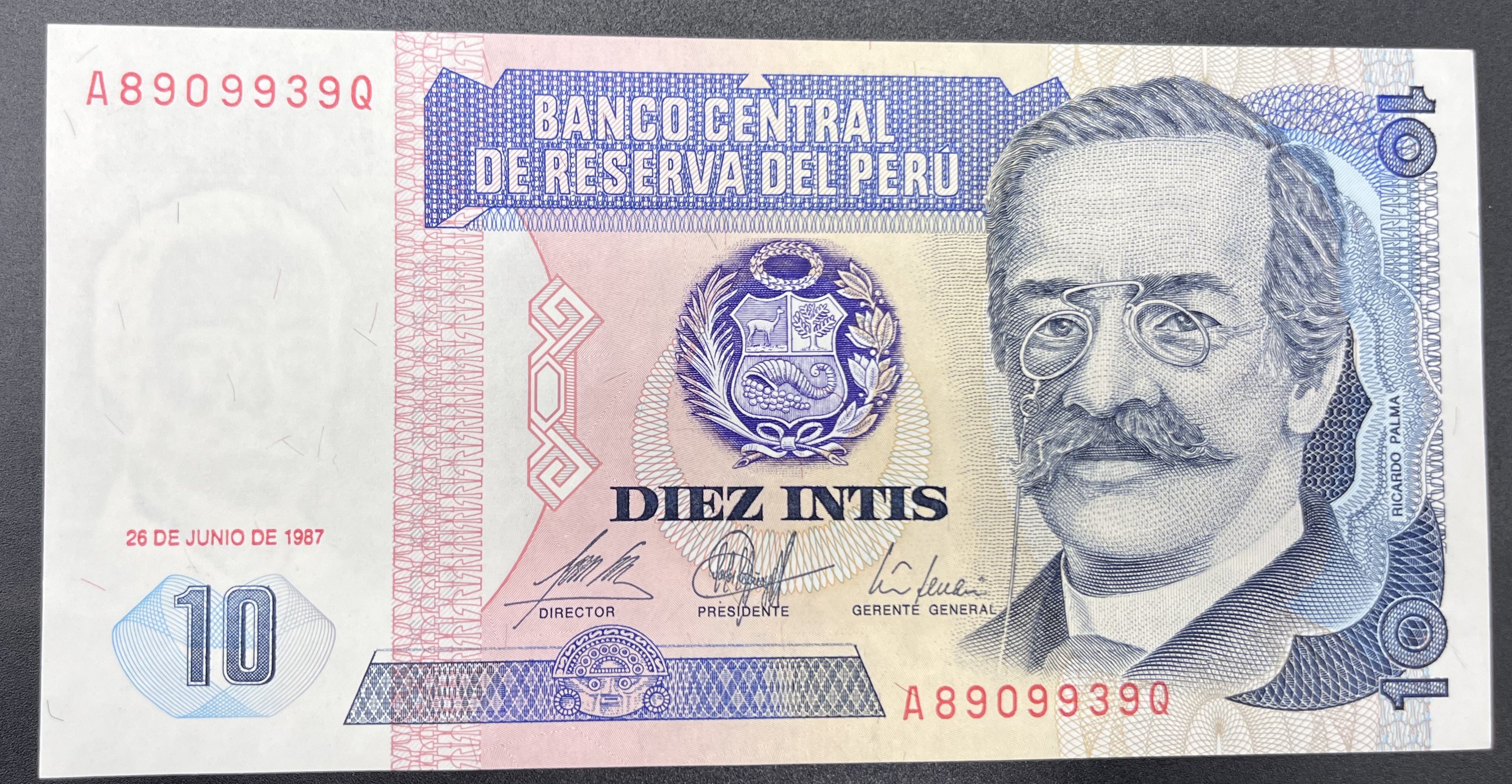 PERU>10.00>NUEVO SOL