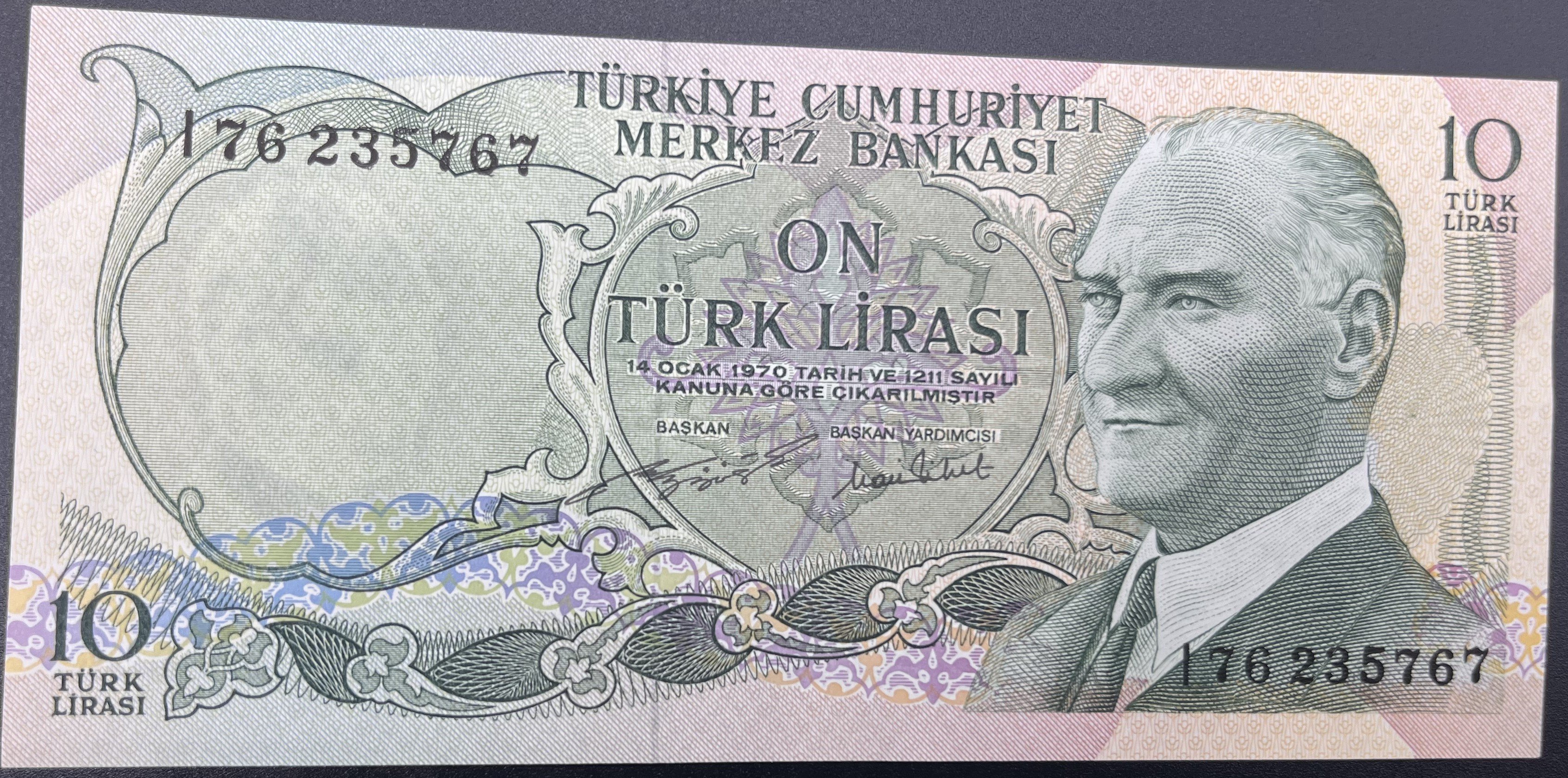 6.EMİSYON>10>TL