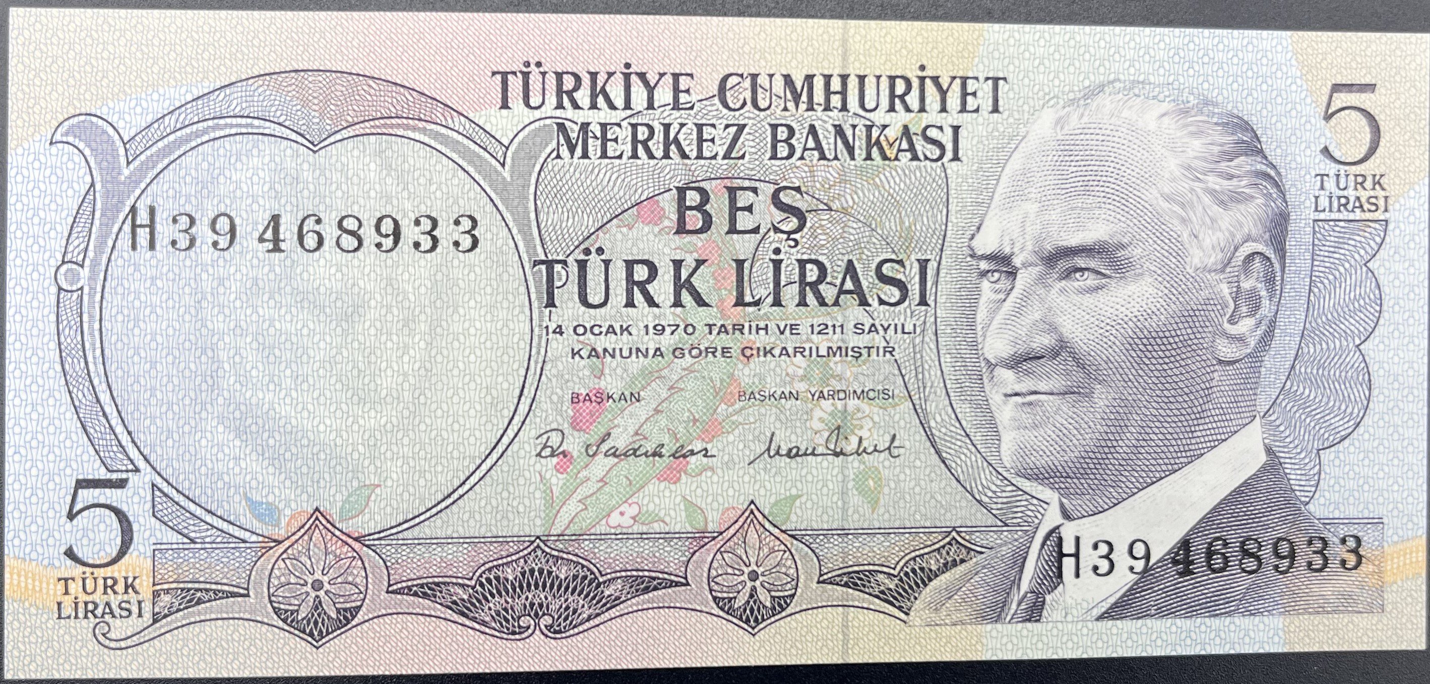 6.EMİSYON>5>TL